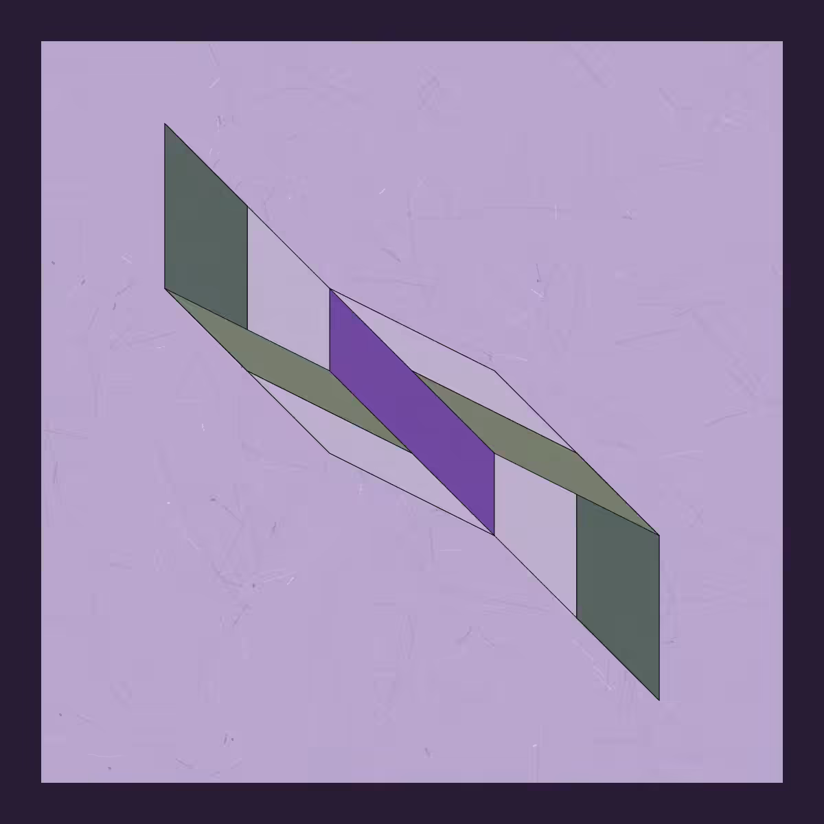 Parallelogram Construction #273
