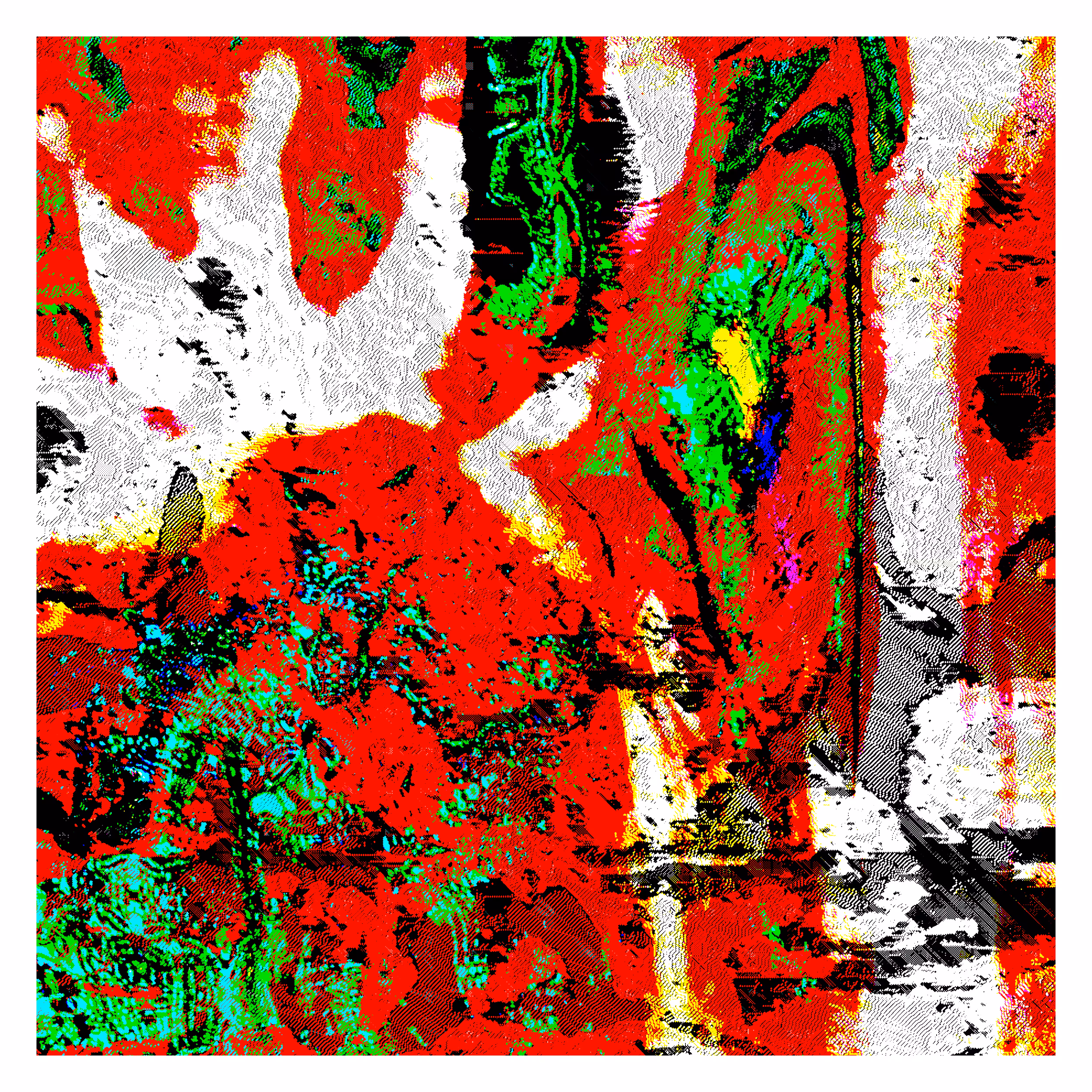 THX–1 #338