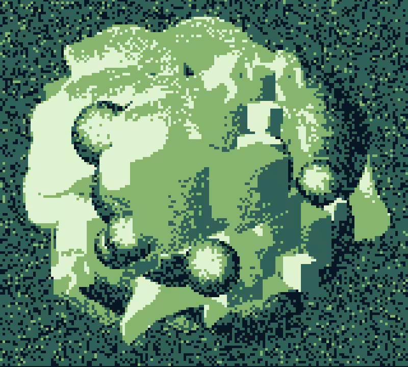 ConcretionX144X160 #13