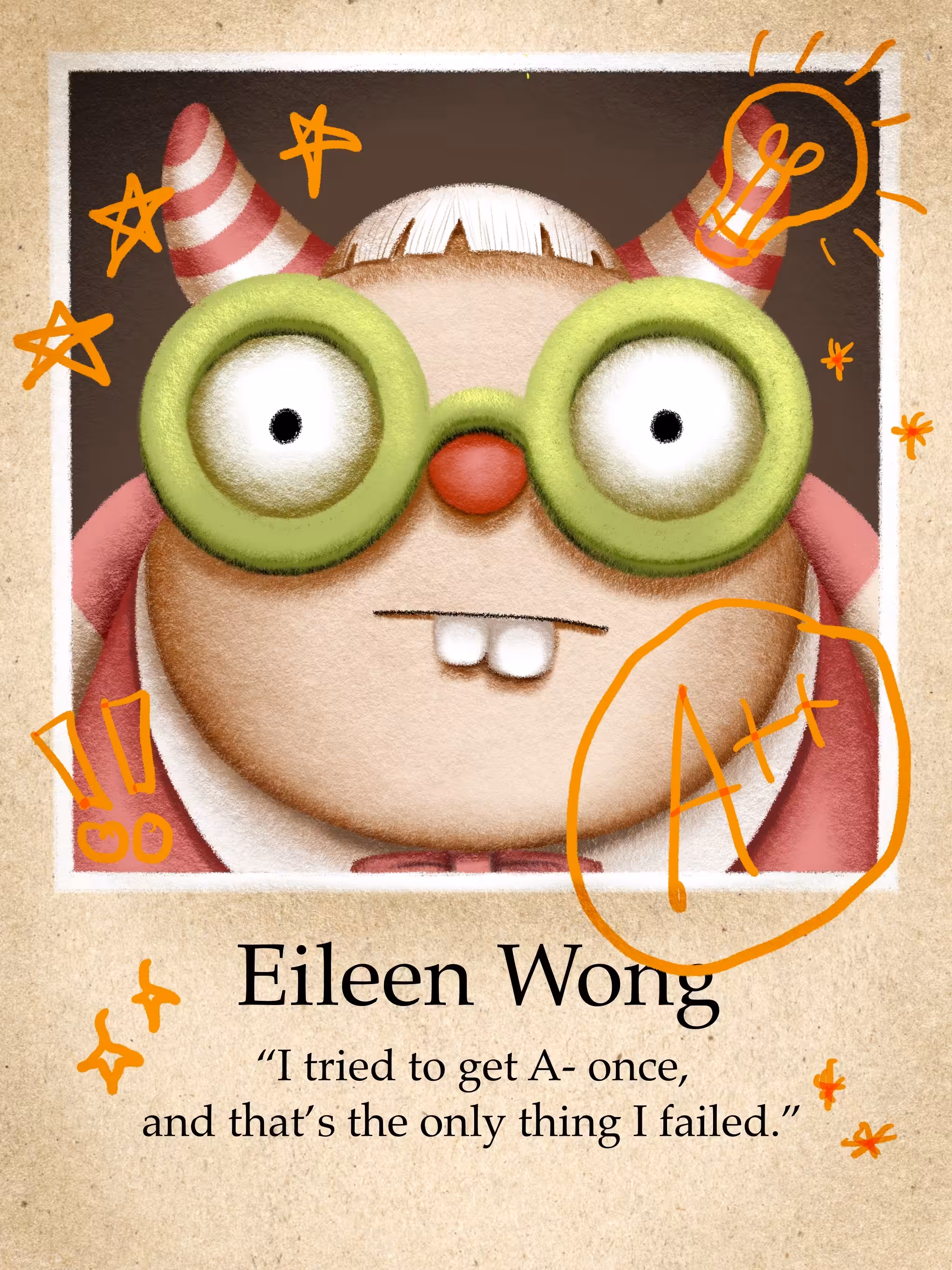 Eileen Wong