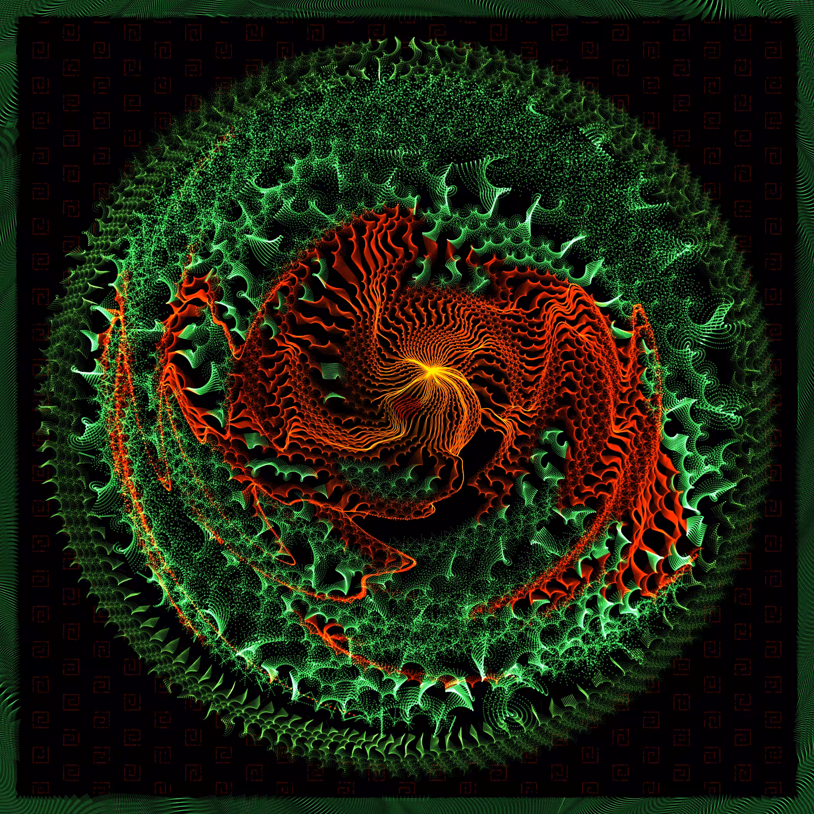 Mythologic #740