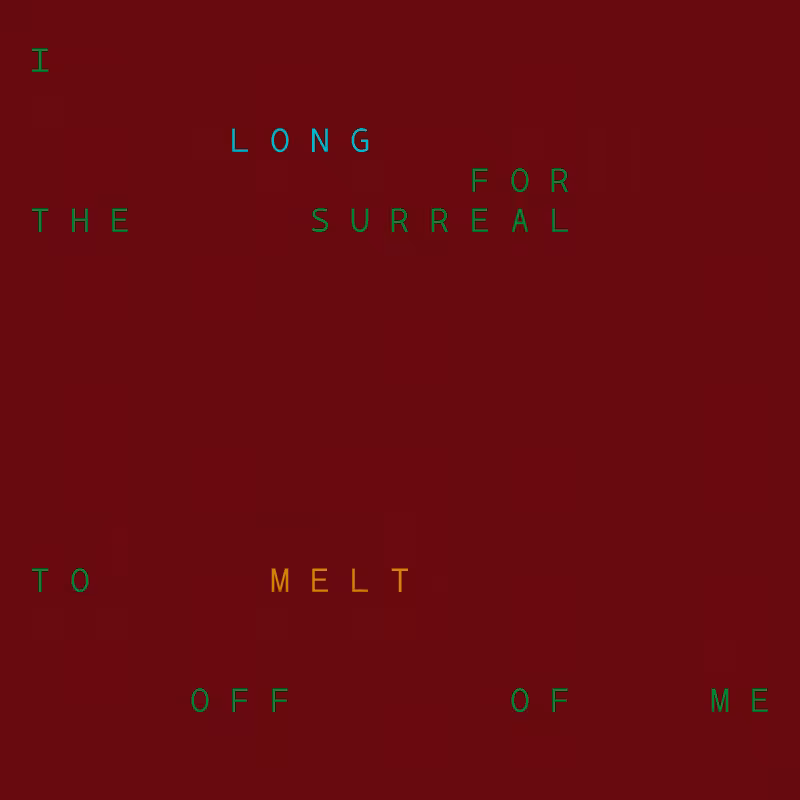I wish for the metaverse ... #115