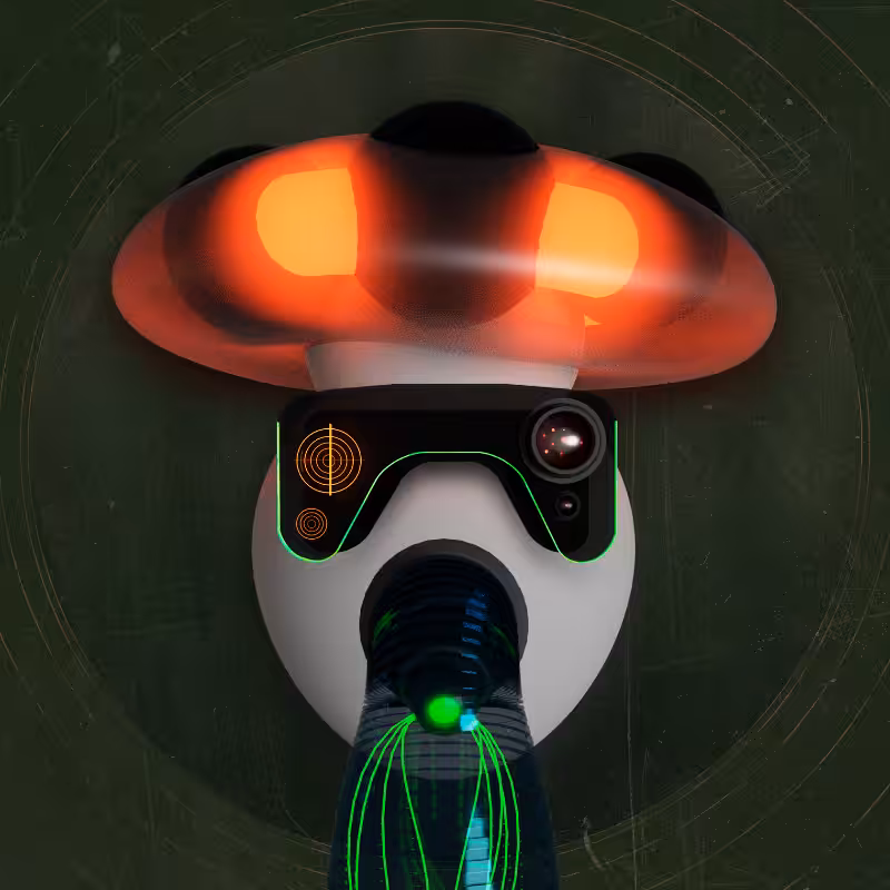 ShroomFactory #29