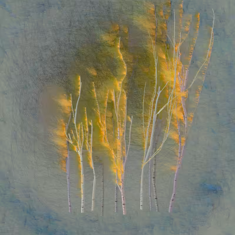 Grove #15