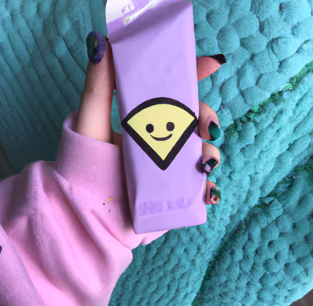 ♡ Just an AI girl ♡ 95