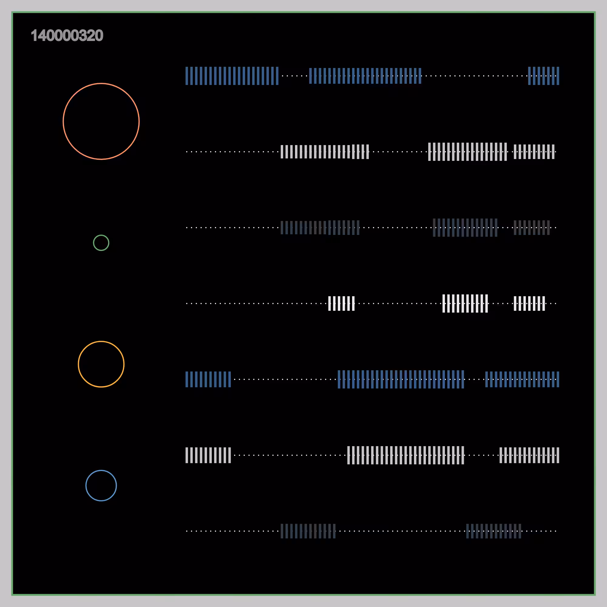 AVLab B-side: B-side #320