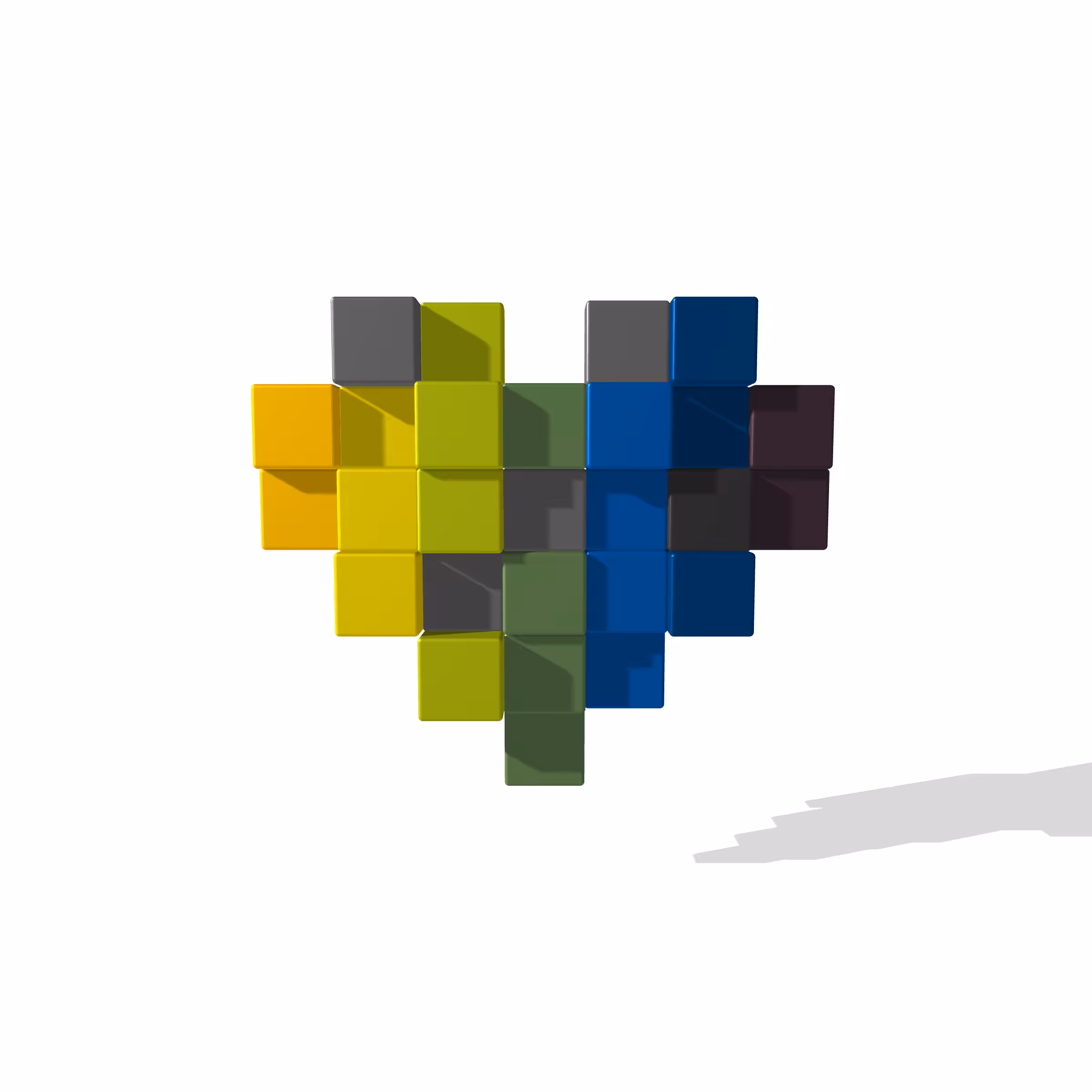 heart + craft #13752