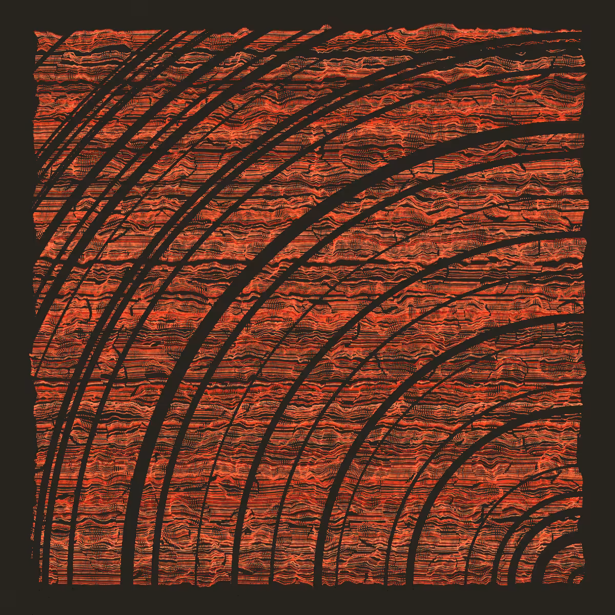 Sedimentarias: Algorithmic Study #28