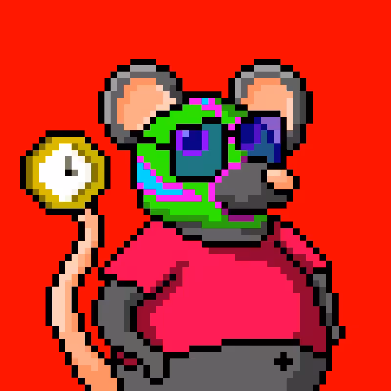 XTZ-Rat #94