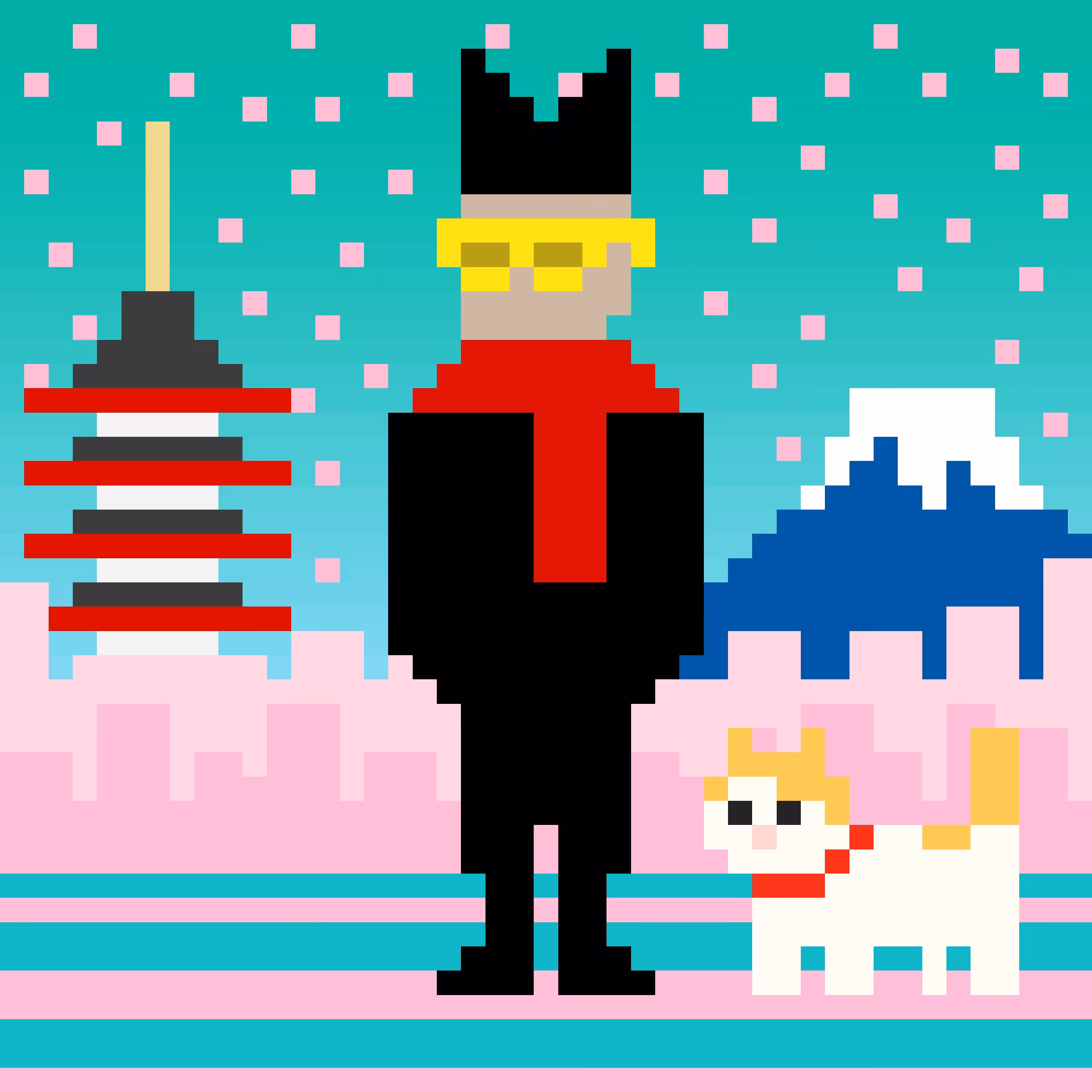 CryptoTokyoite #228