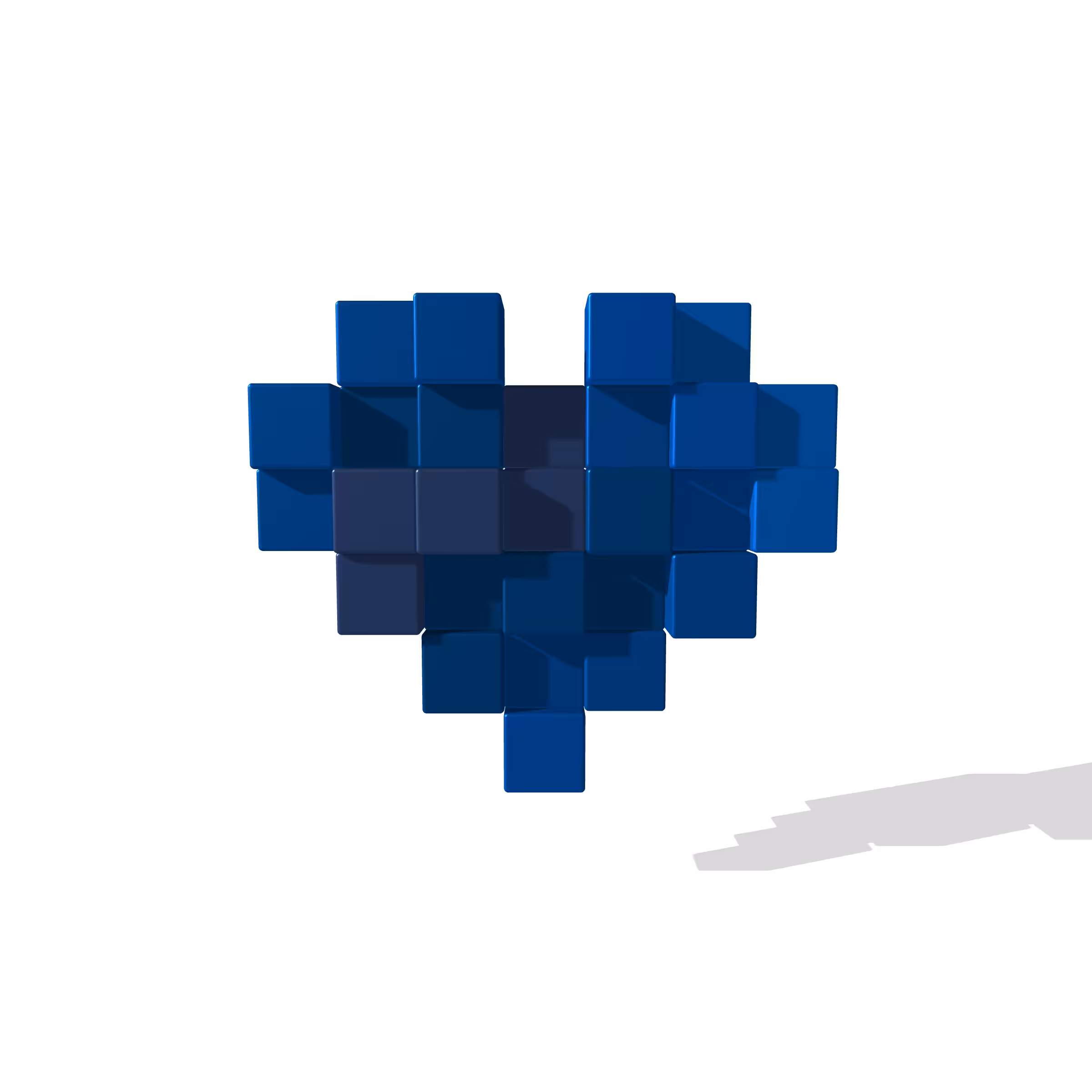 heart + craft #6020
