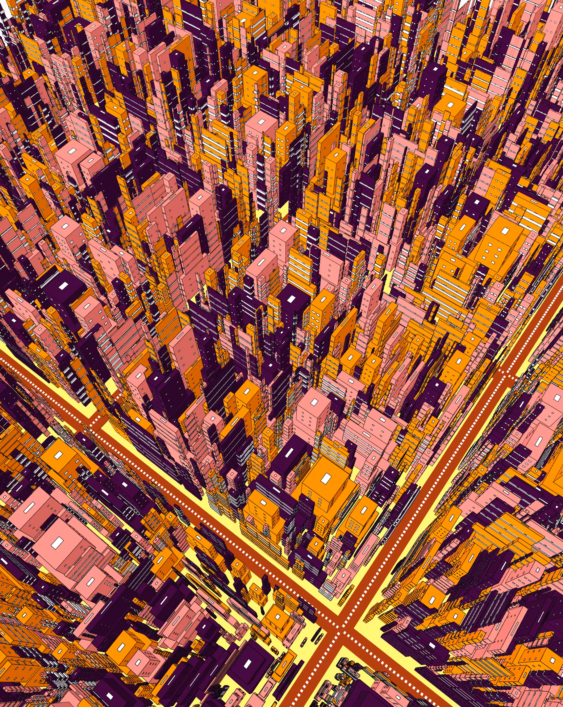 SketchScape #2