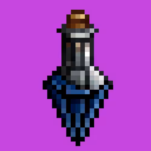 CryptoPotion #028