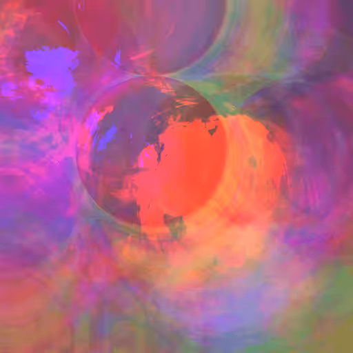 Glitch Galactic #53