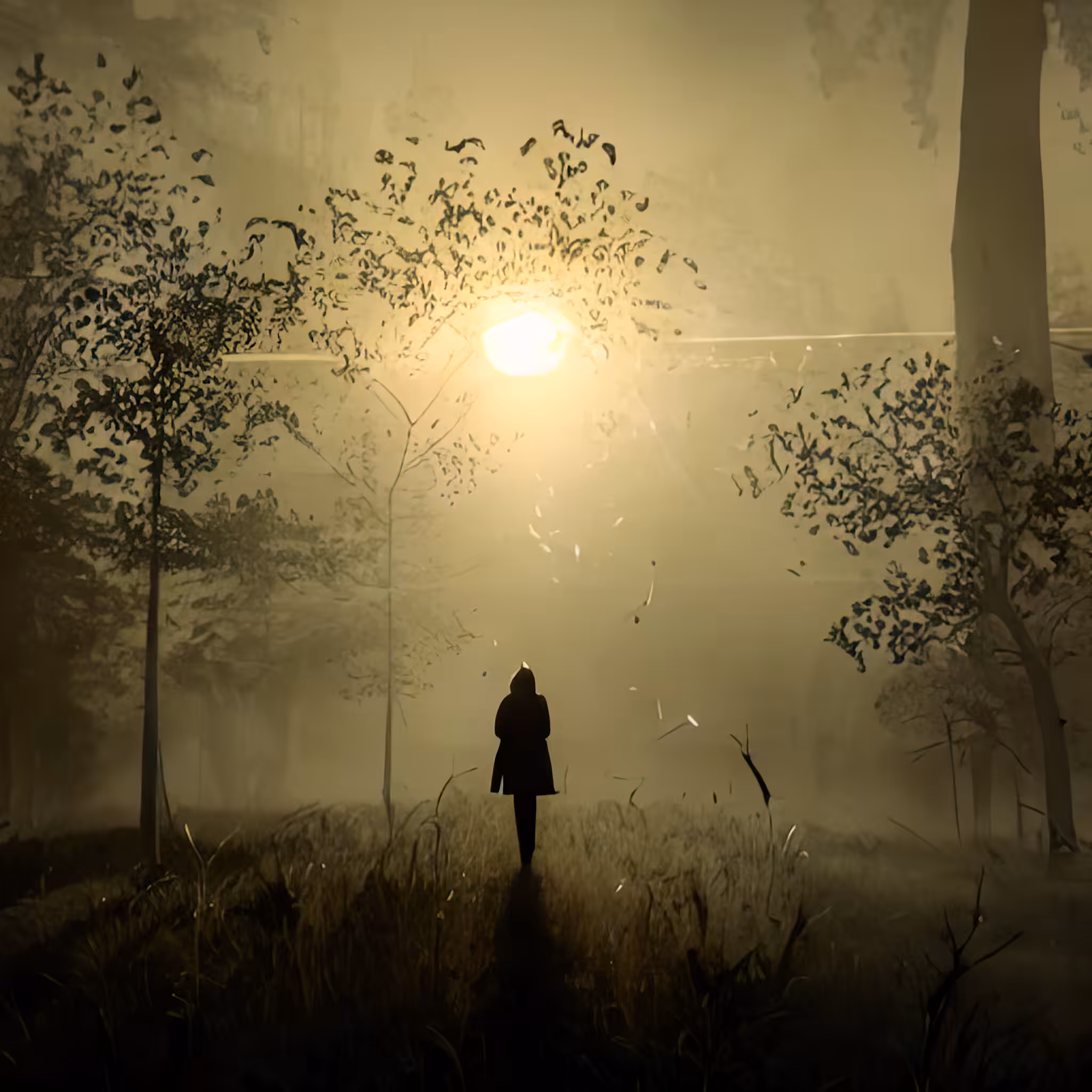 Daybreak