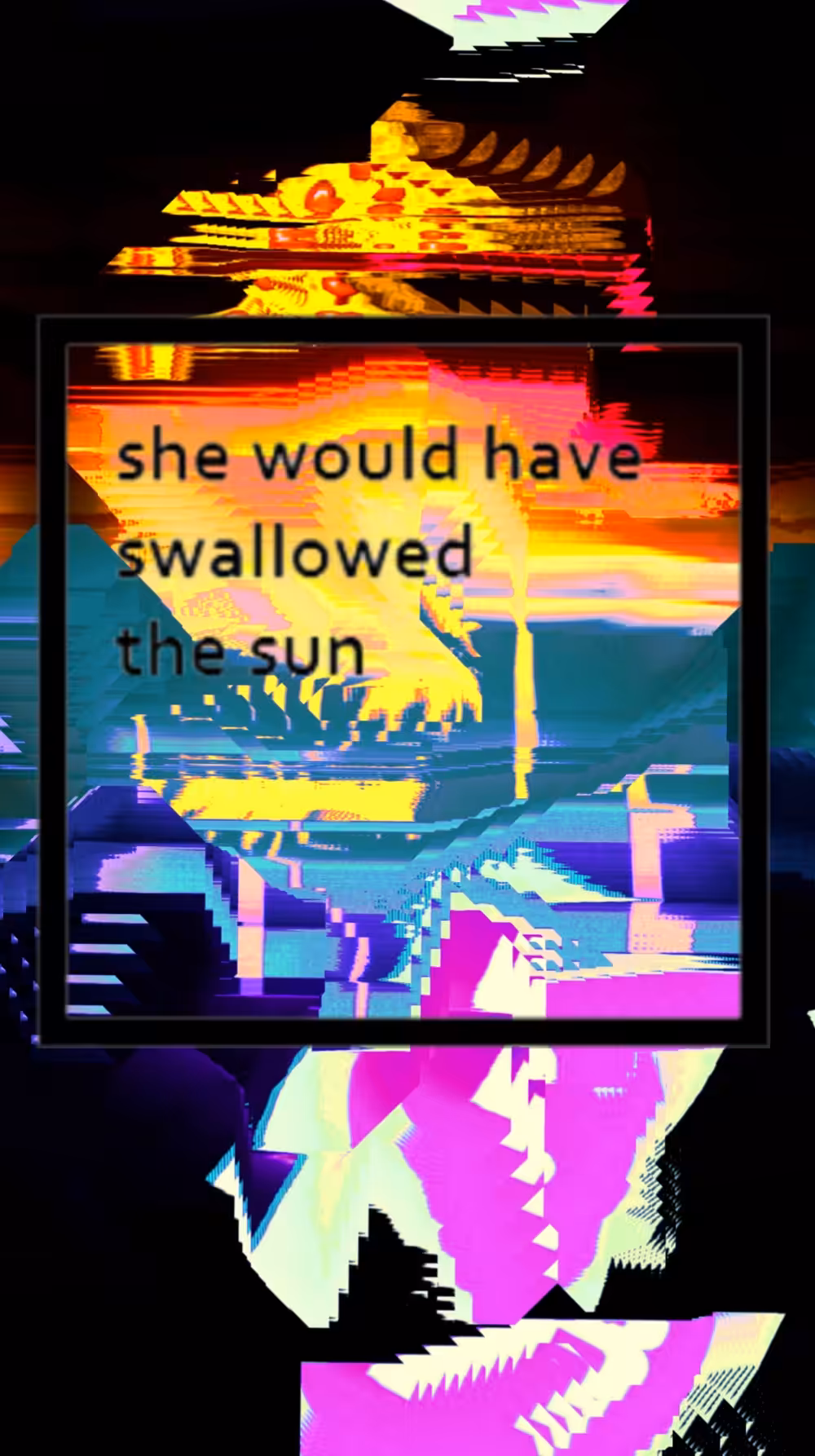 Beta Lost