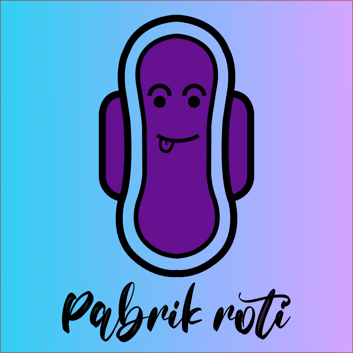 Logo Pabrik Roti: PABRIKROTI.IDN #893