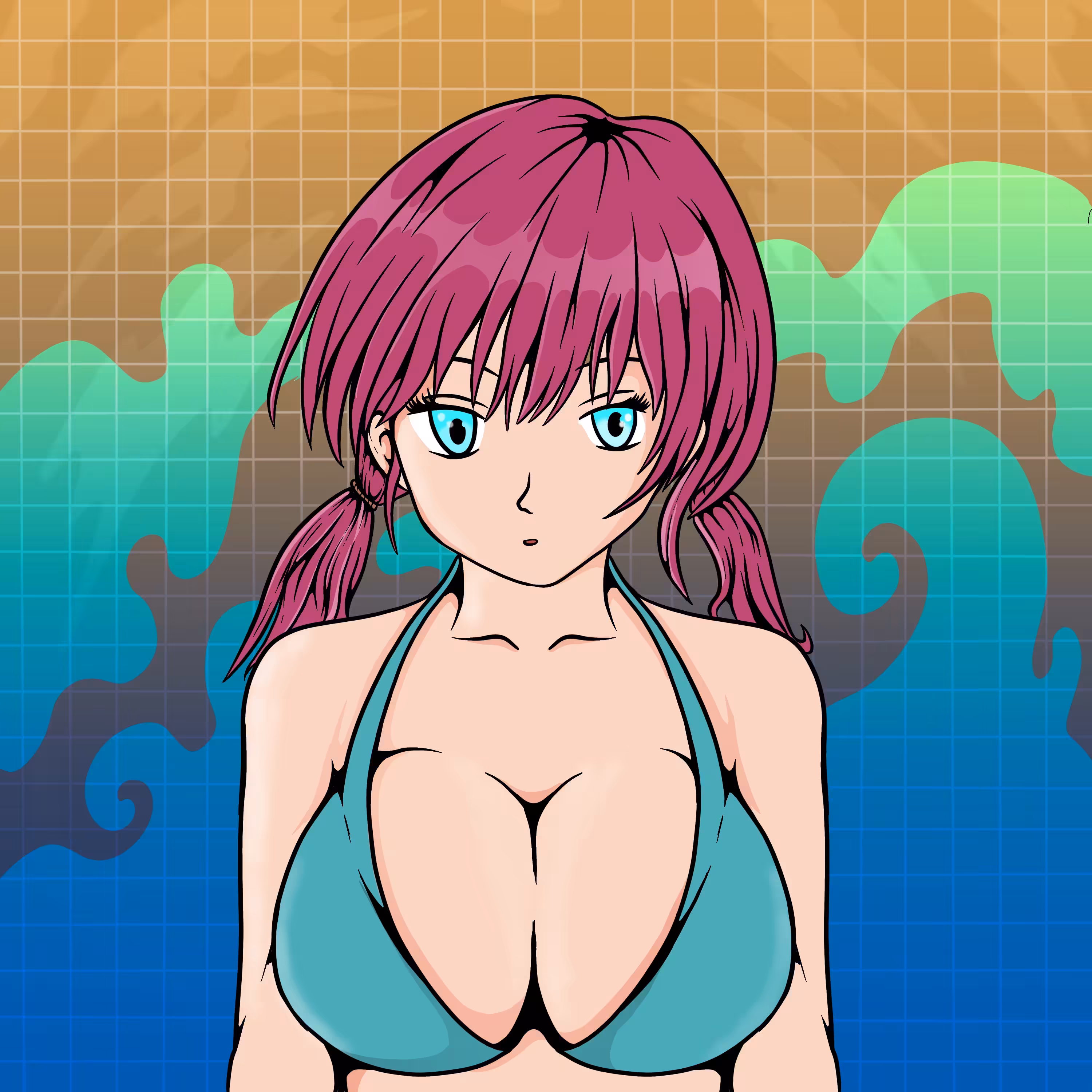 HAKAII #3