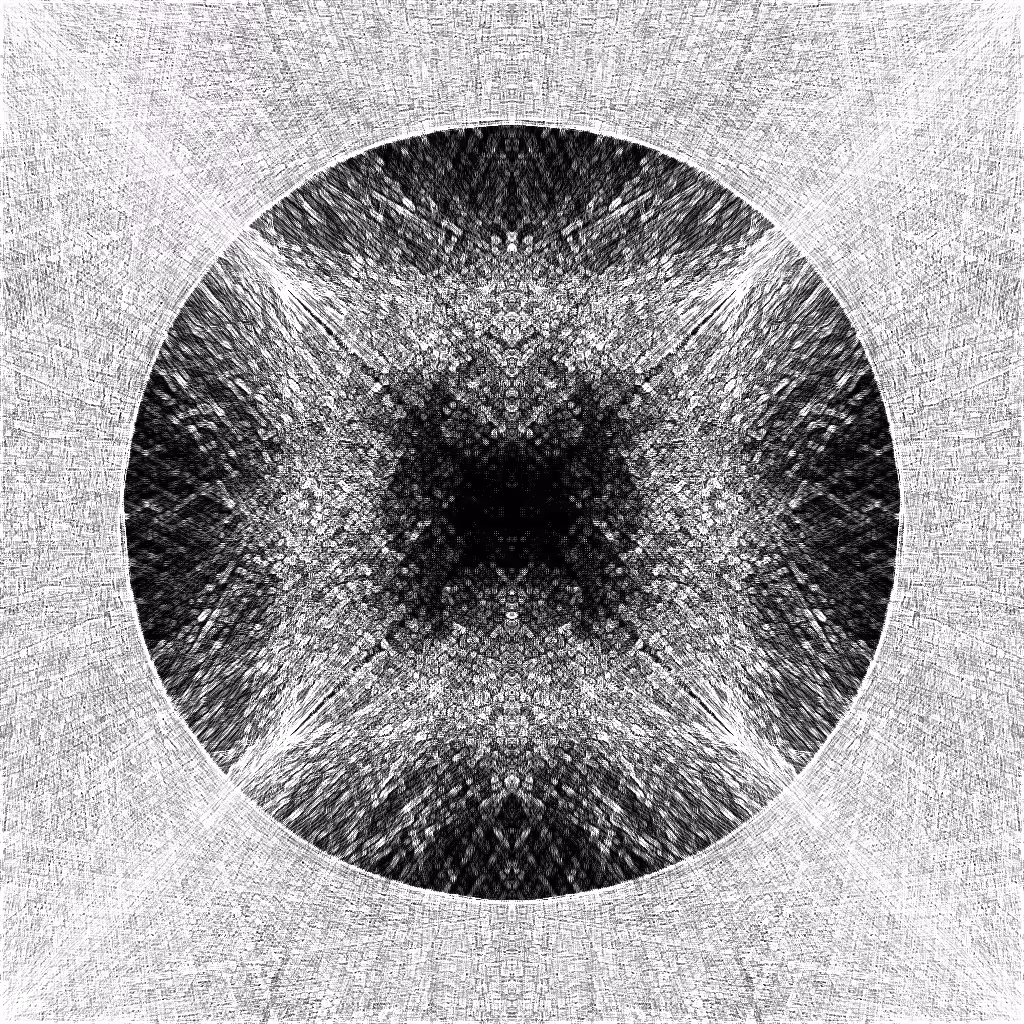 x-ray matrix