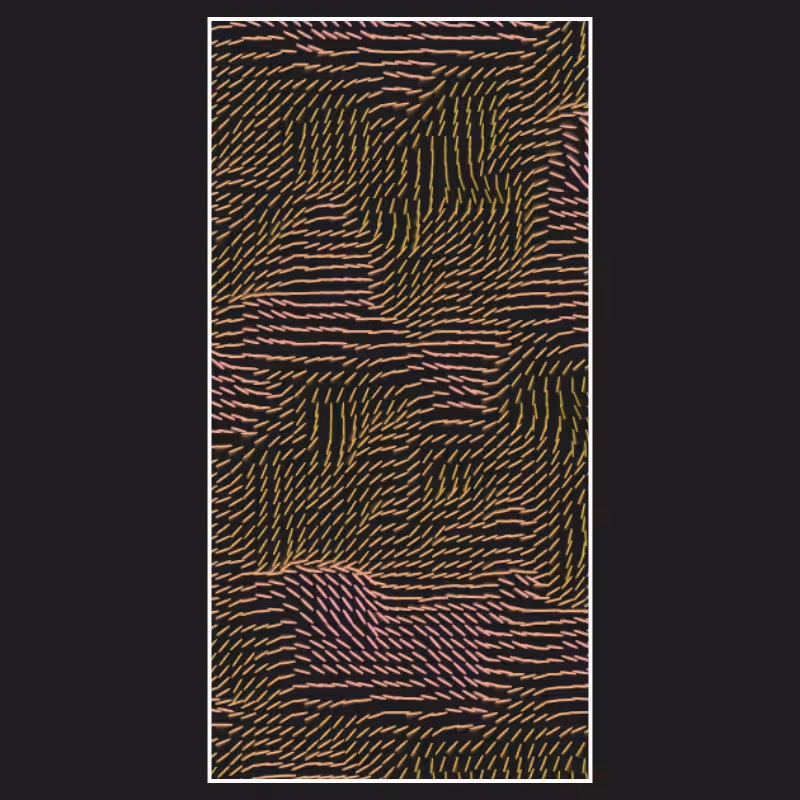 "String" Theory #22