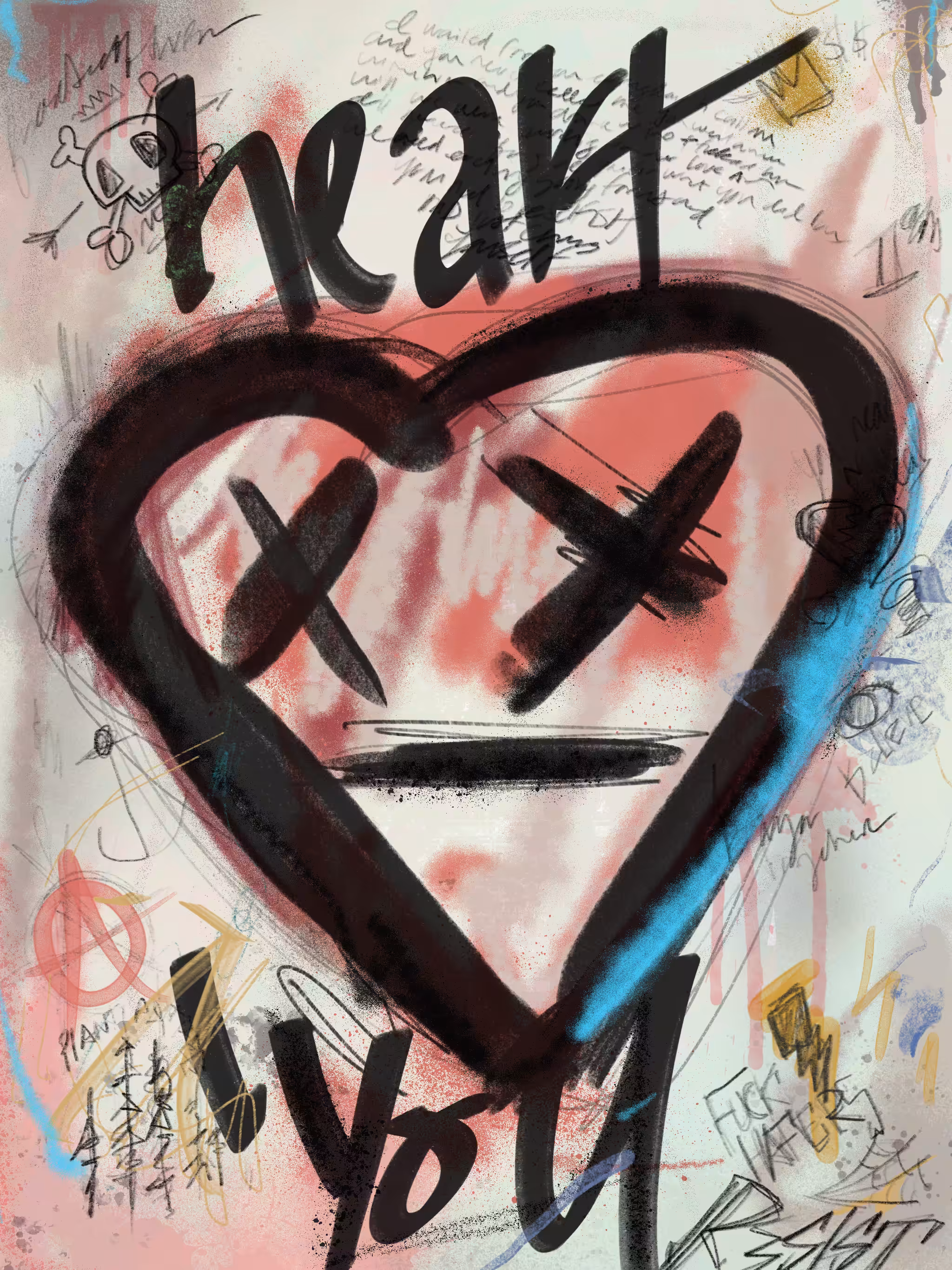 Heart You #7