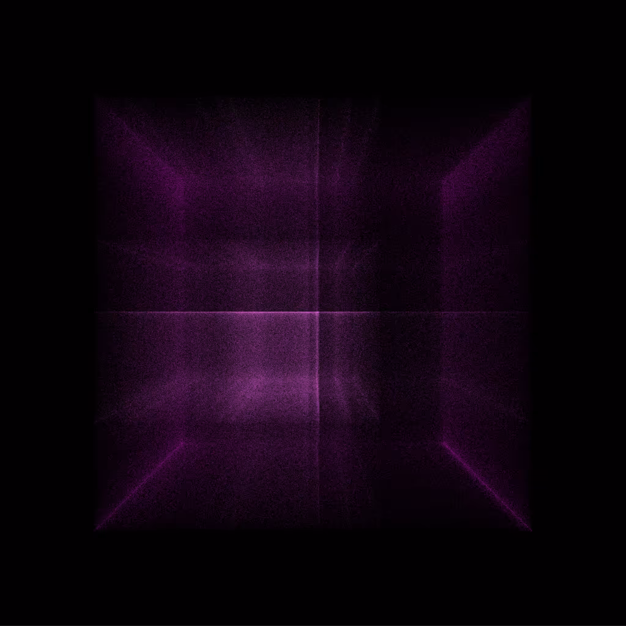Glowing Windows #38