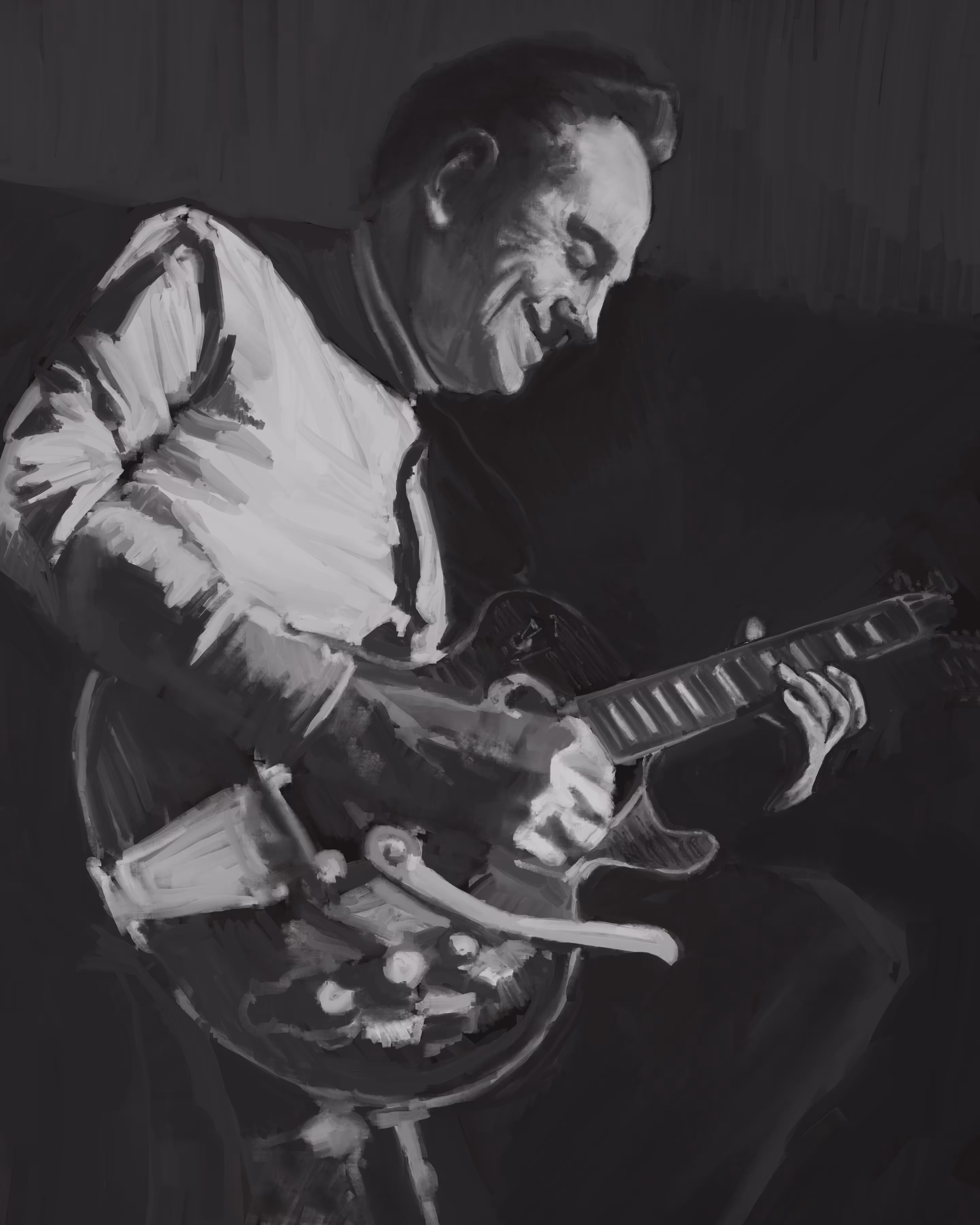 Les Paul 