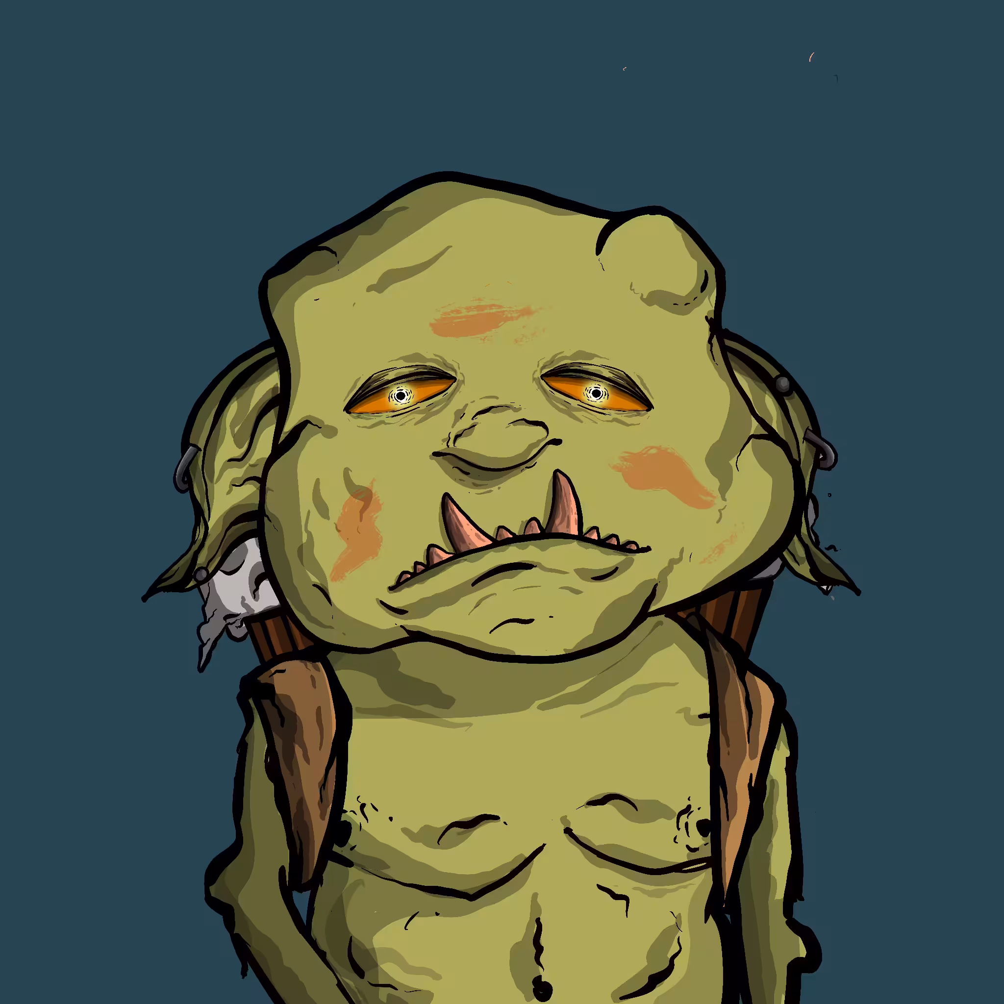 Orc #71
