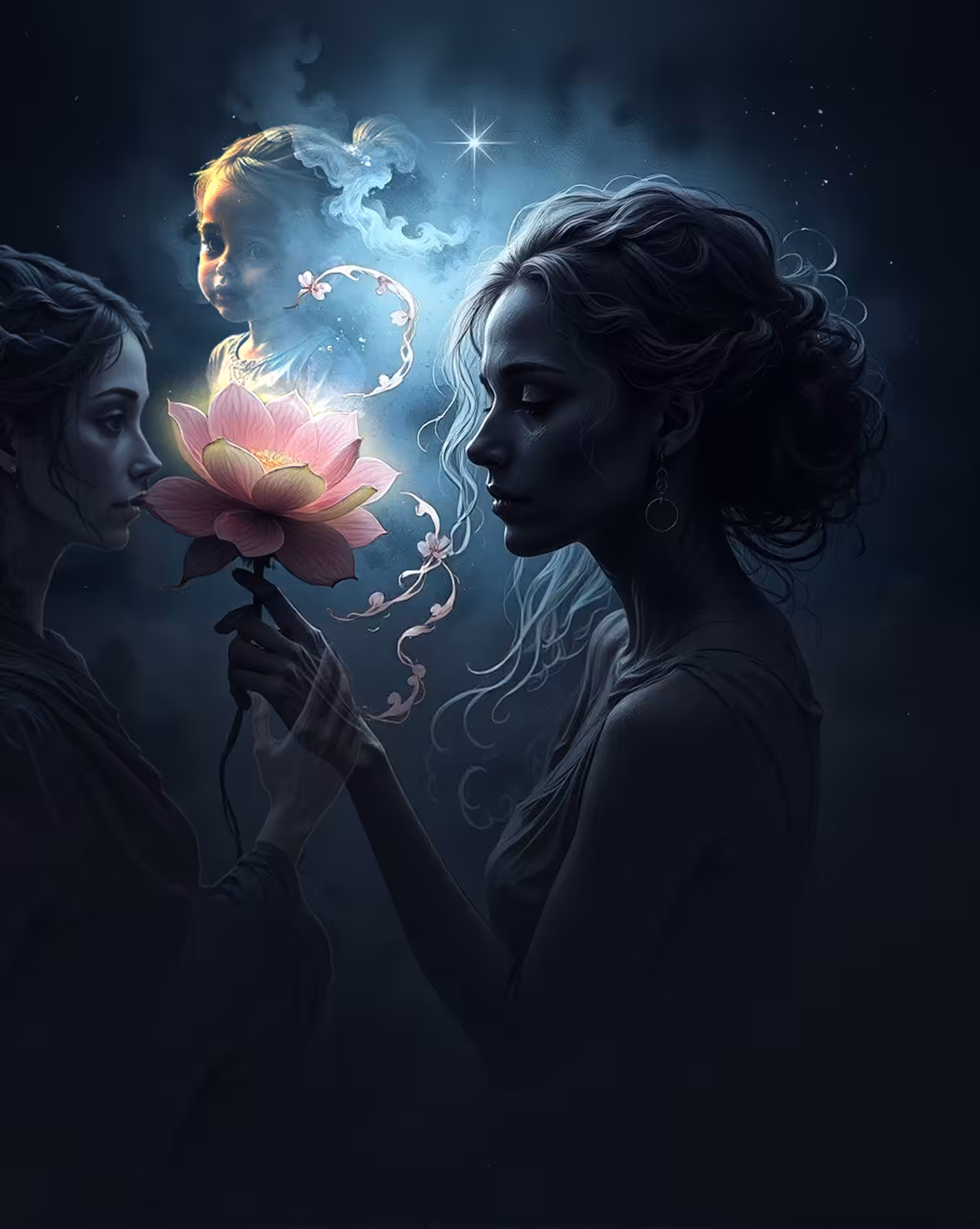 Just Art: Circle of Life