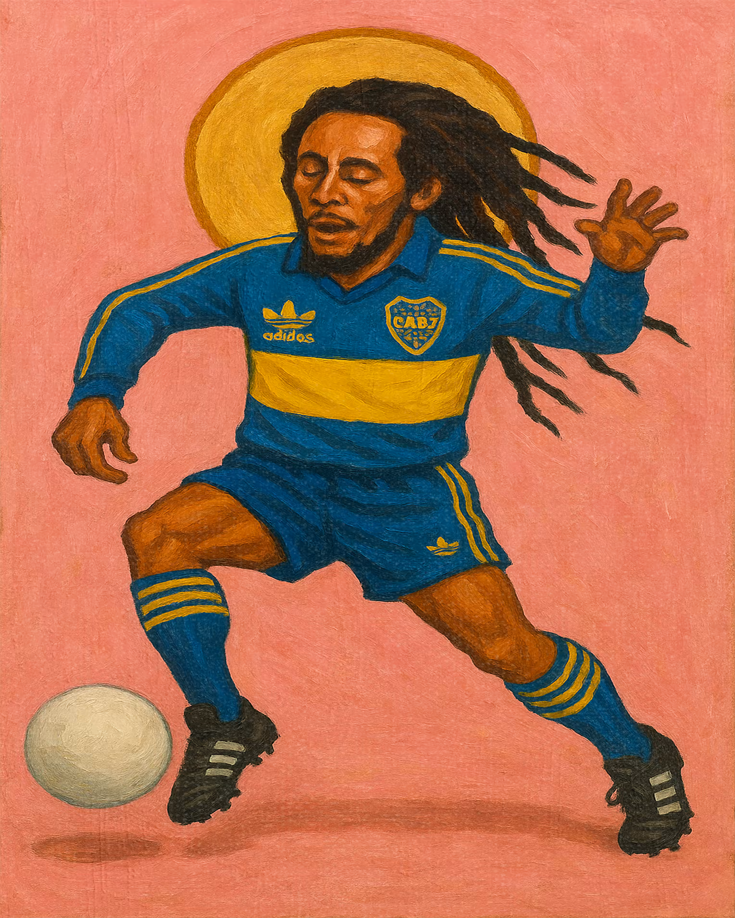 "Bob X"