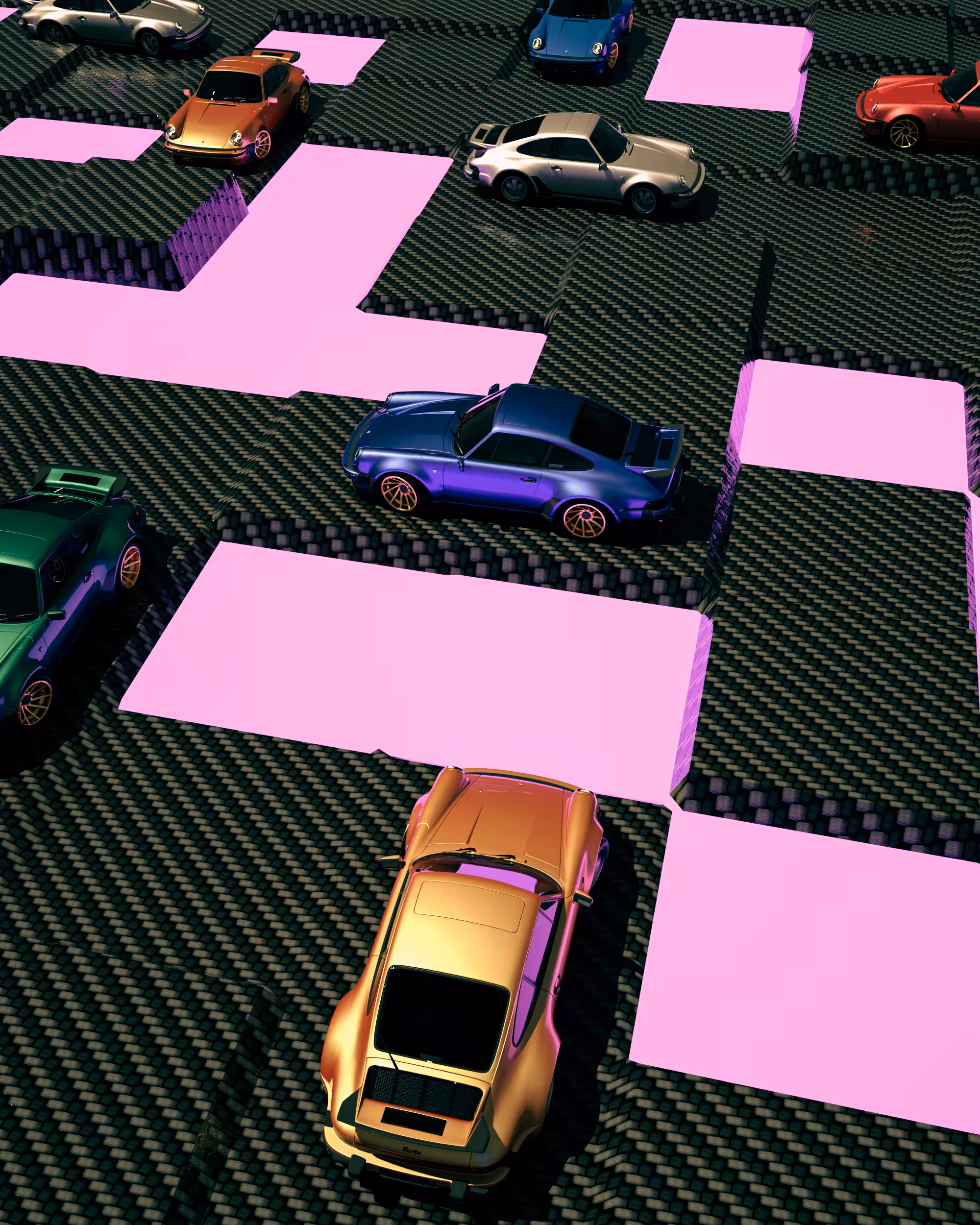 / Miami Vice /