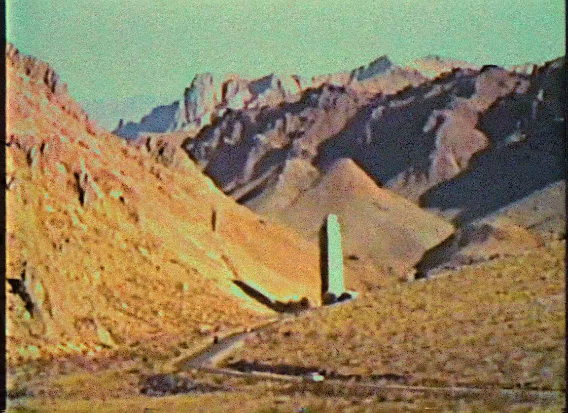 Daily Program / Season #3