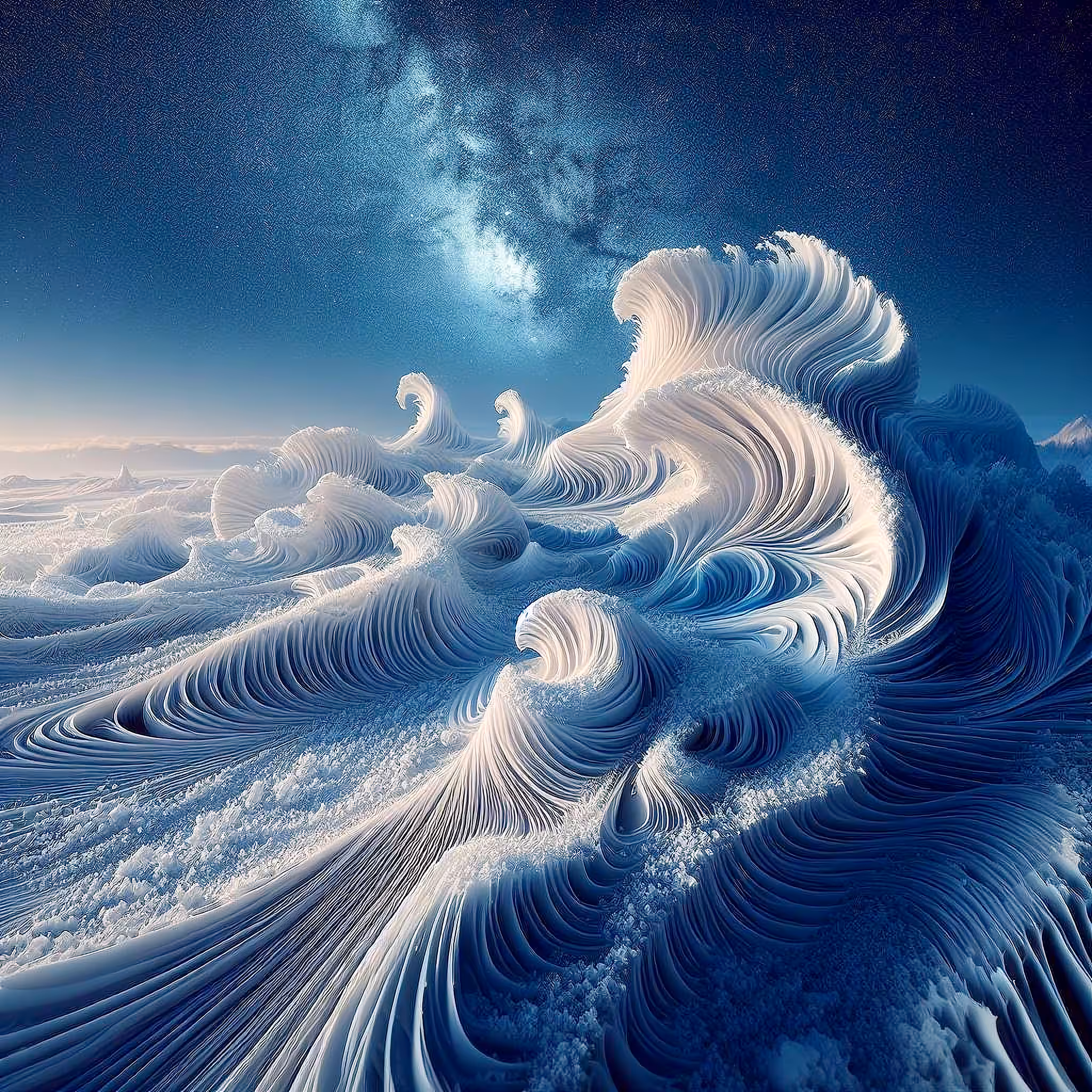 ocean #06