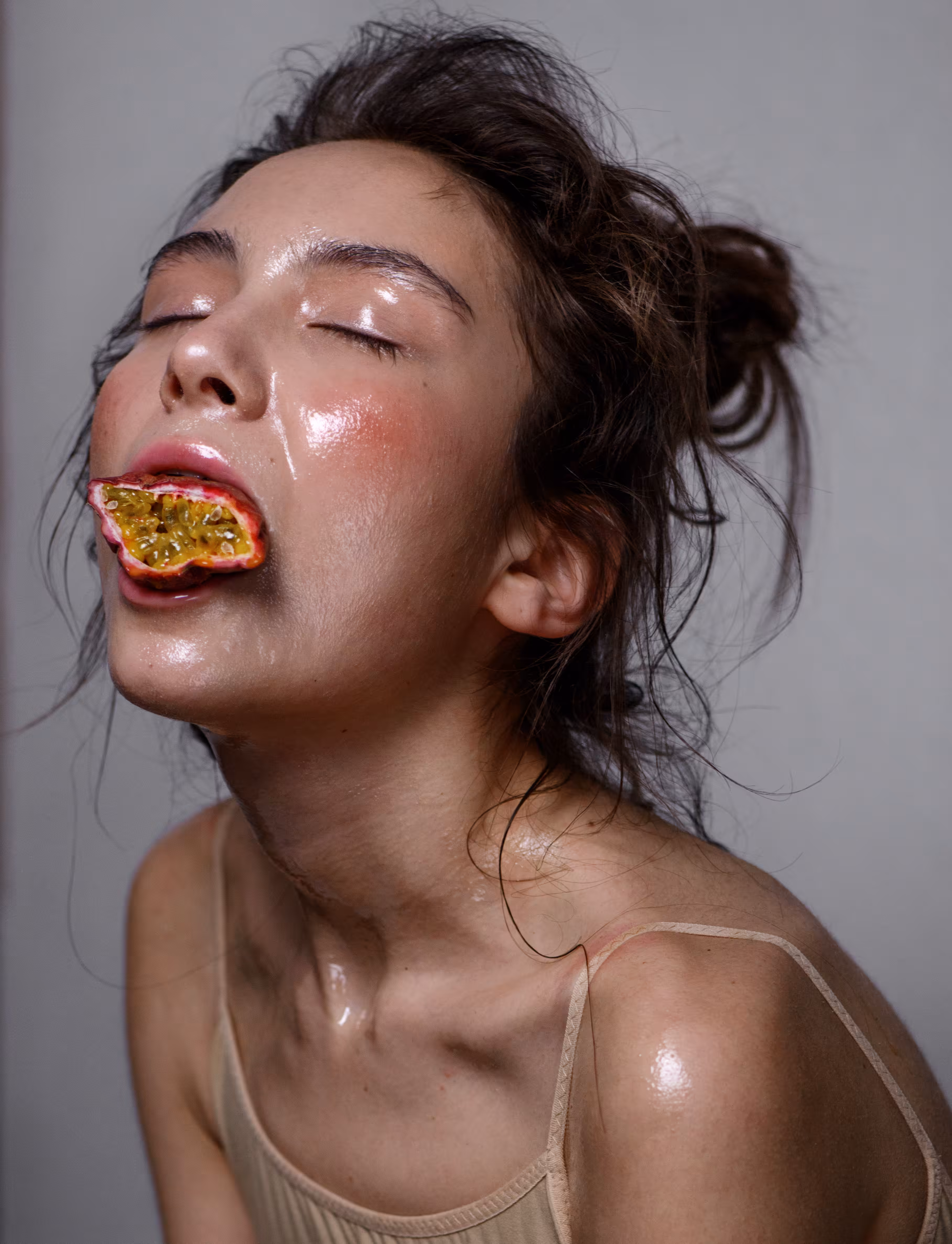 Passion fruit
