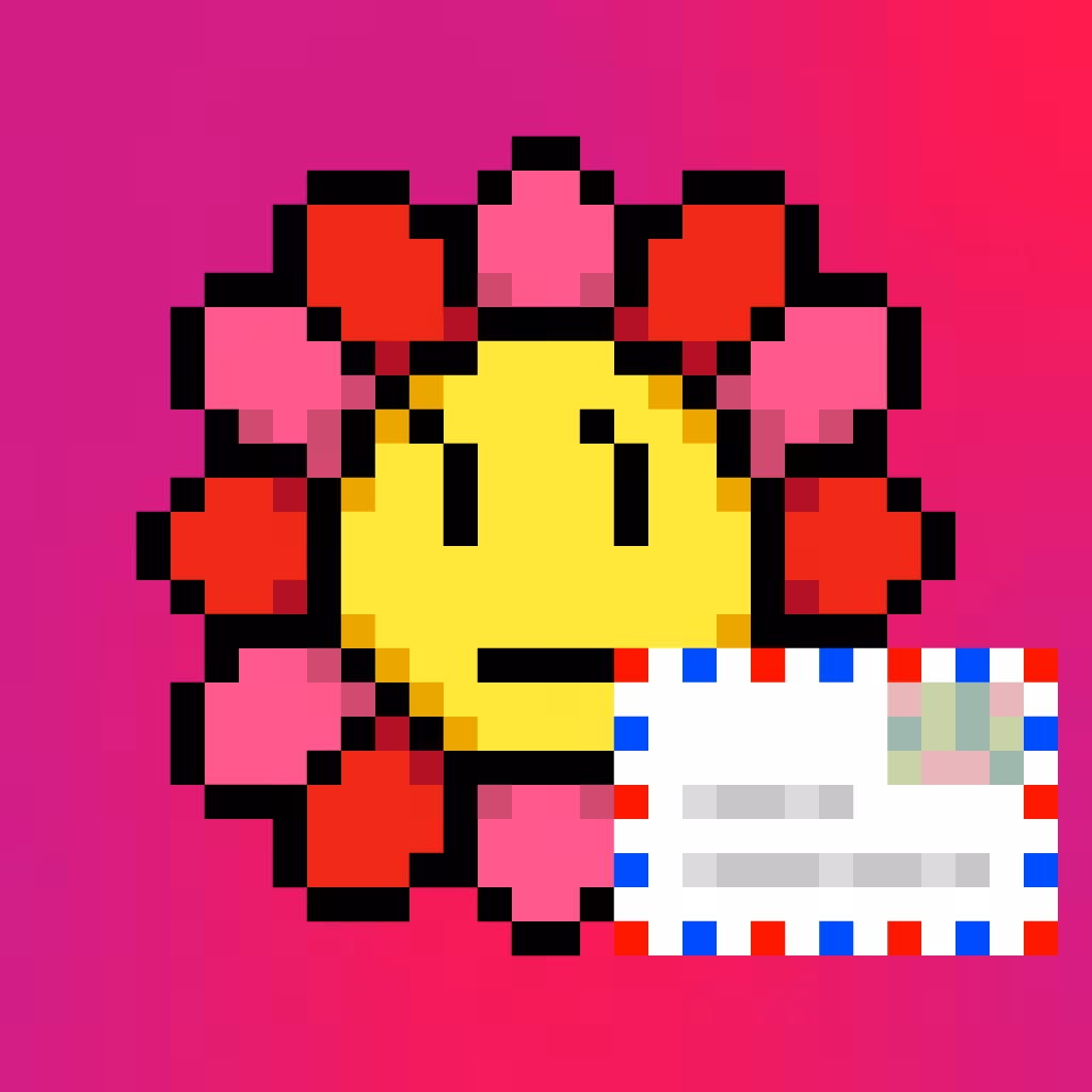 Murakami.Flower #8946