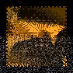 Stamps of Onablo #246