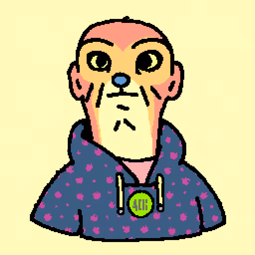 DX Terminal: Mimey