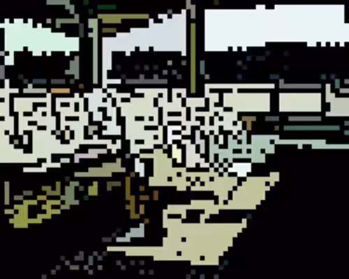 By Way of Water // 8-Bit #90