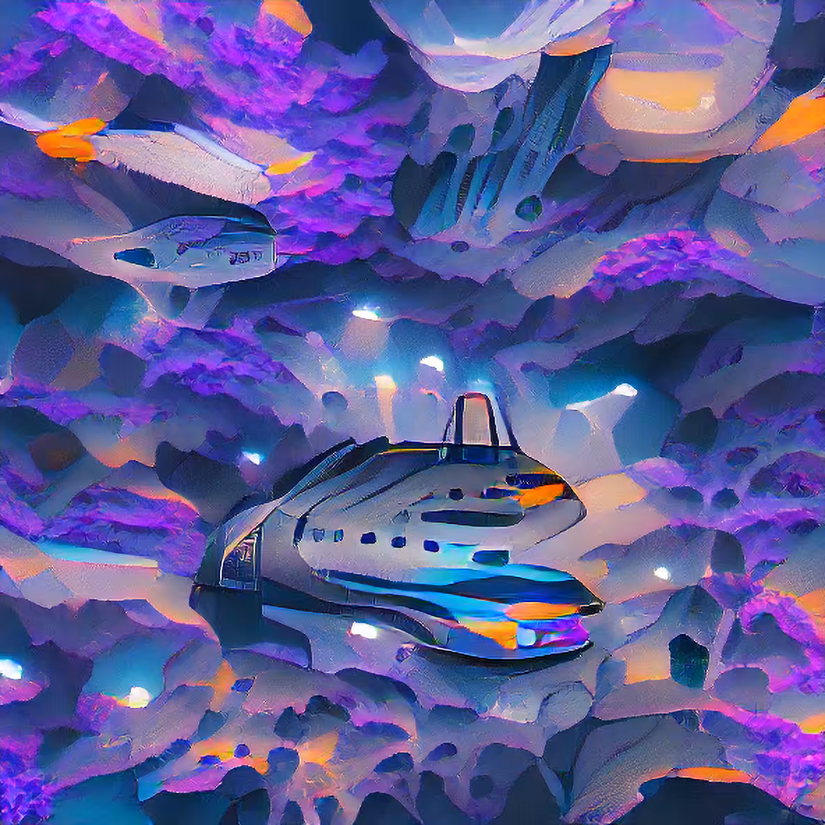 SPACER COLONIES | tile#0018