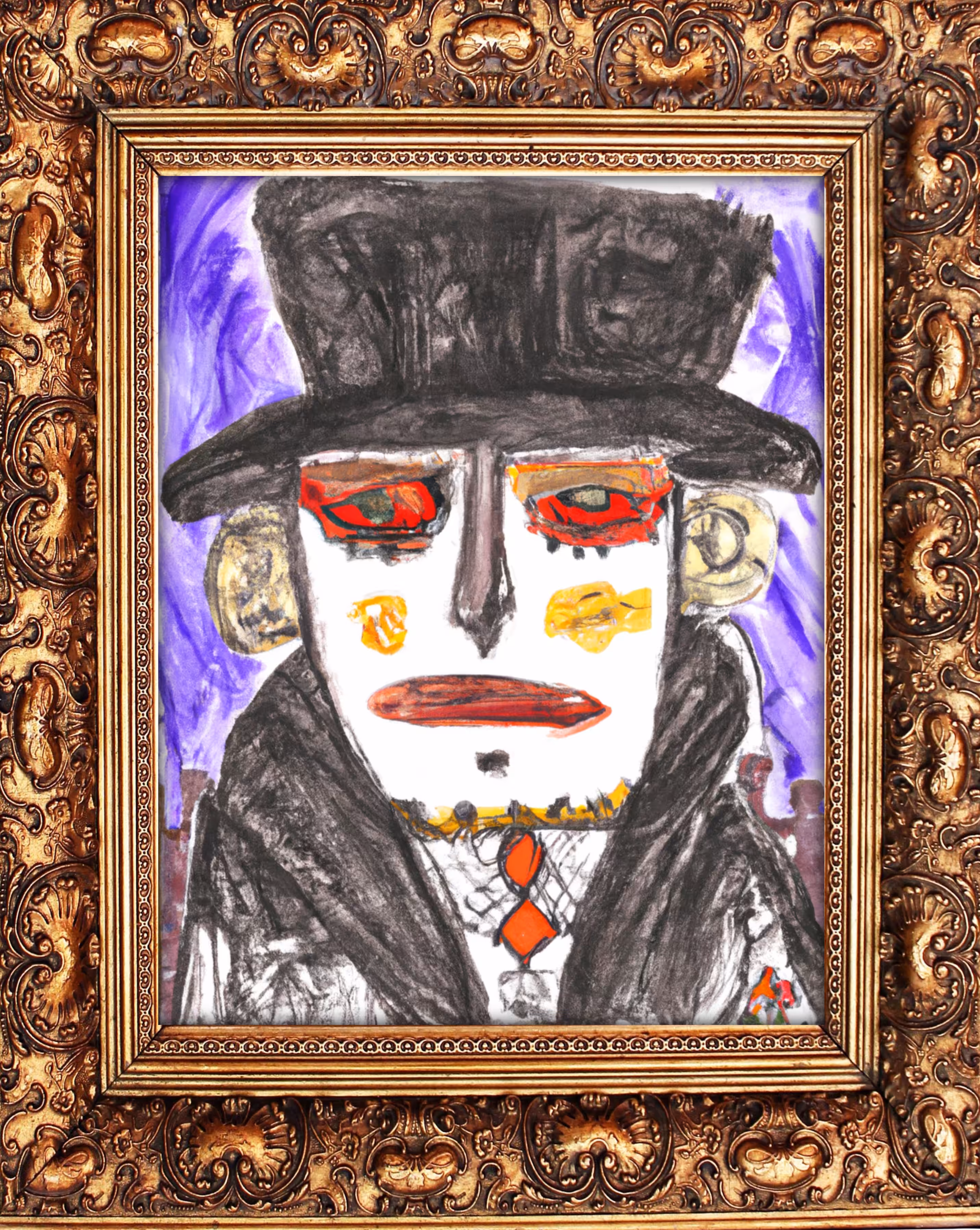 FAKEOLOCOS!: FAKEOLOCO! #5