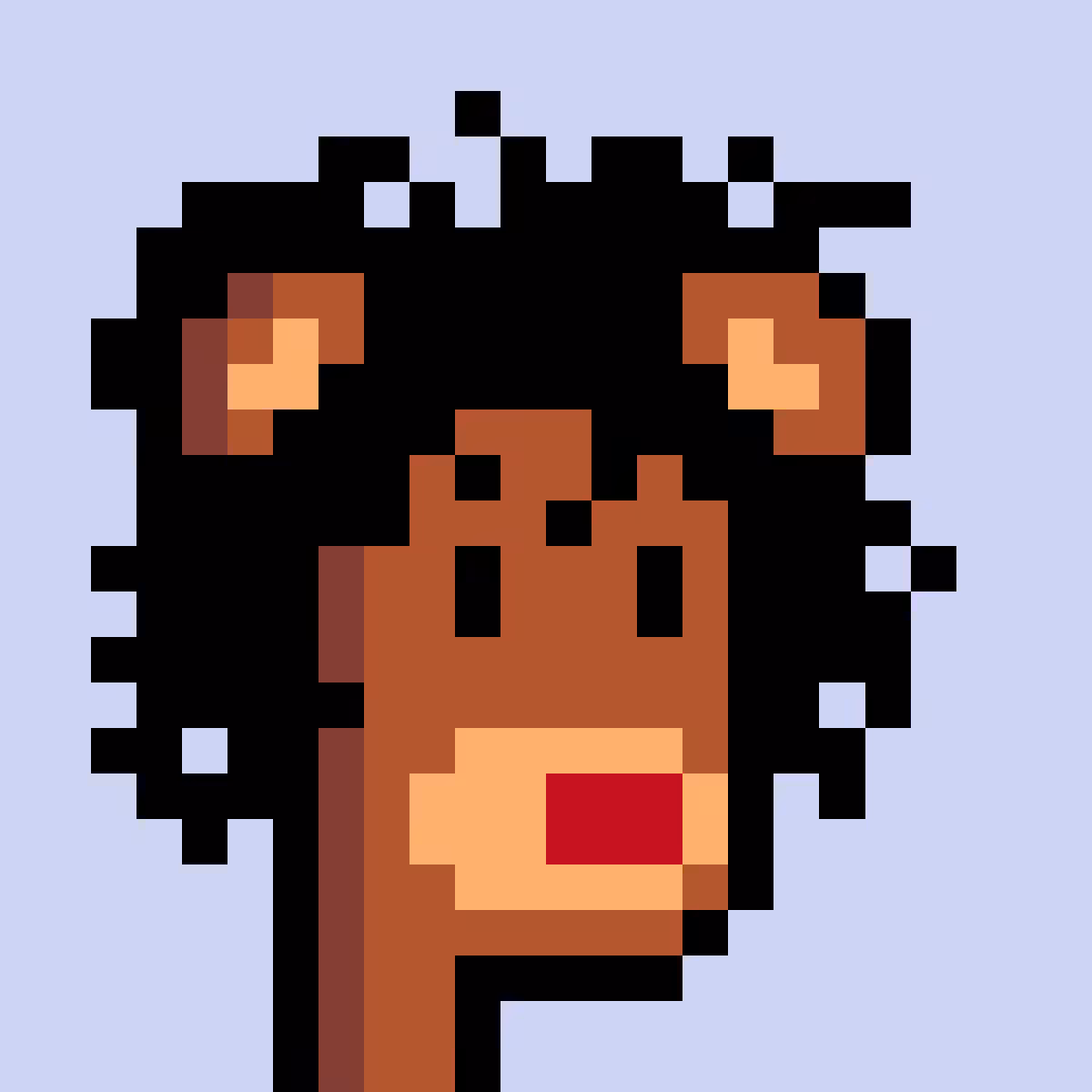 BearPunks #156