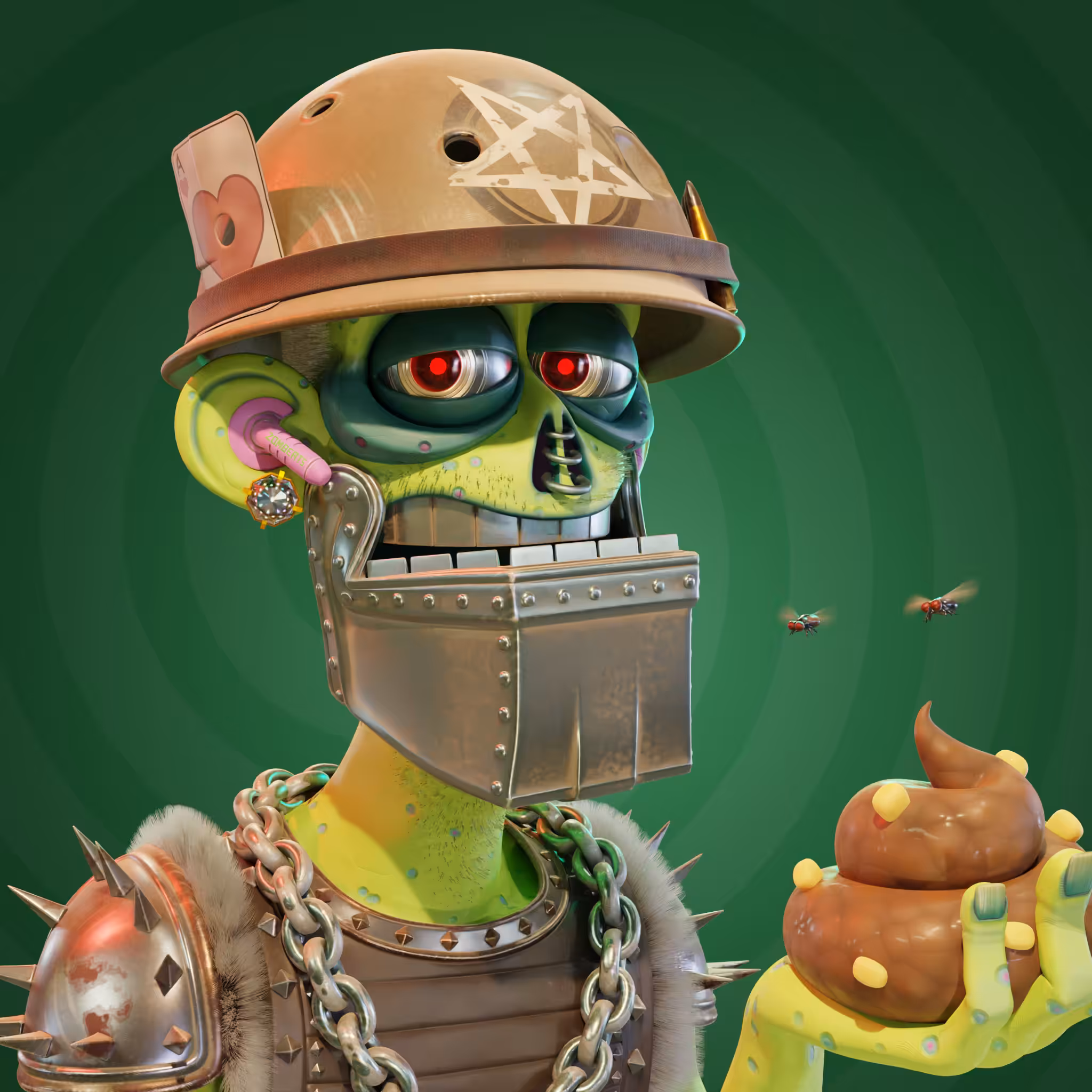 Voodoo Posse 0209