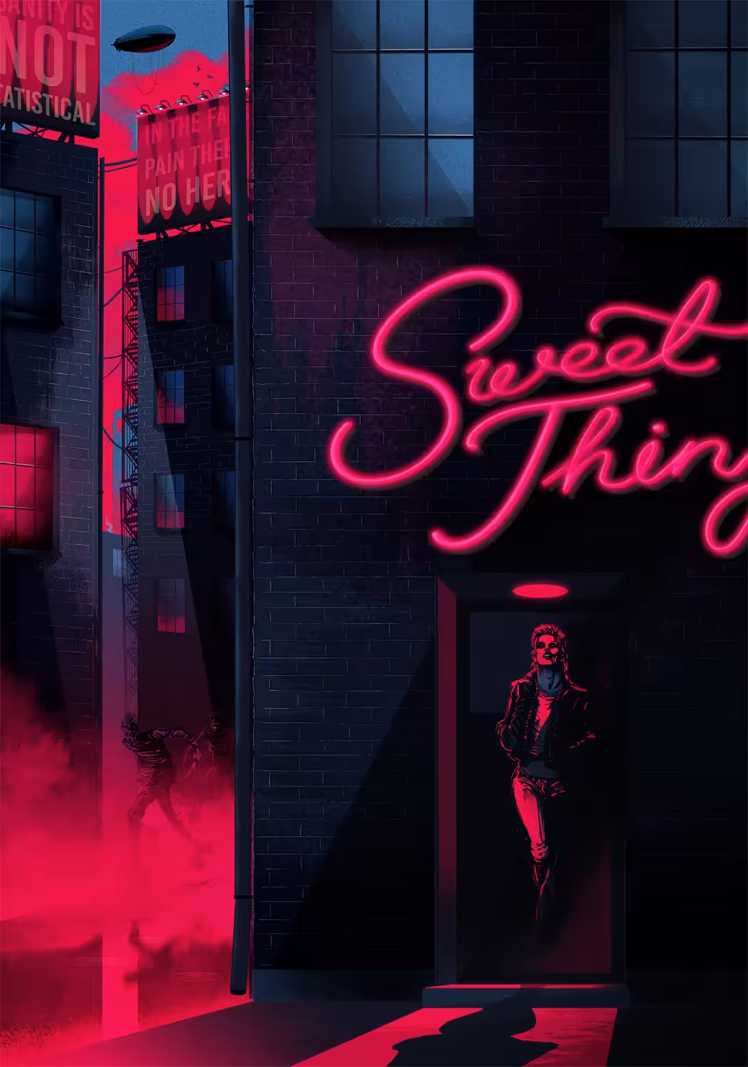 Sweet Thing
