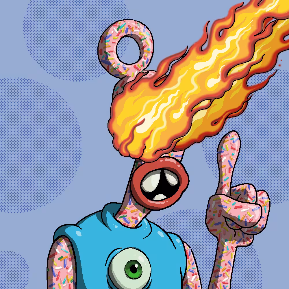 SprinkleFireWil