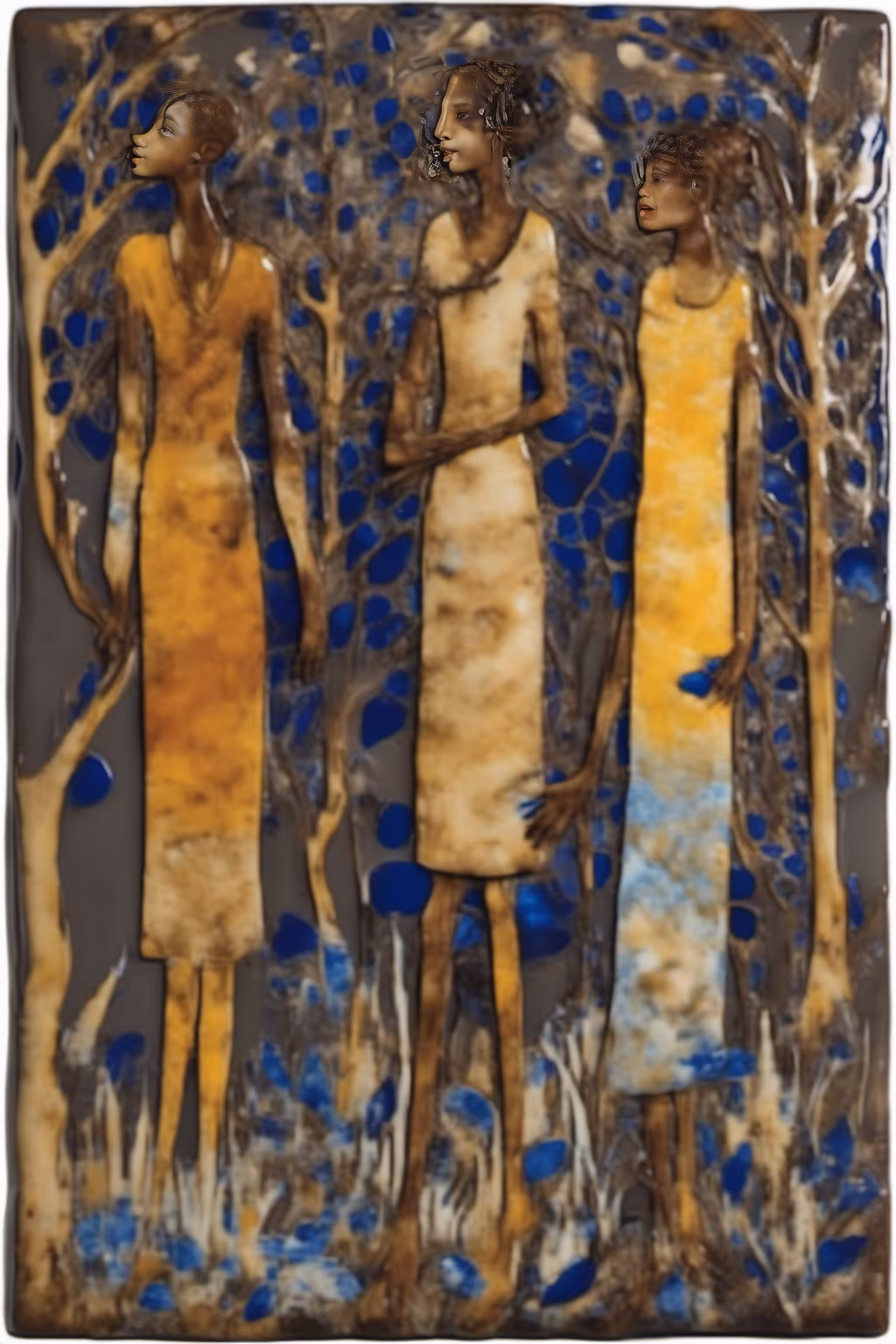More Long Legs and Tall Trees #44