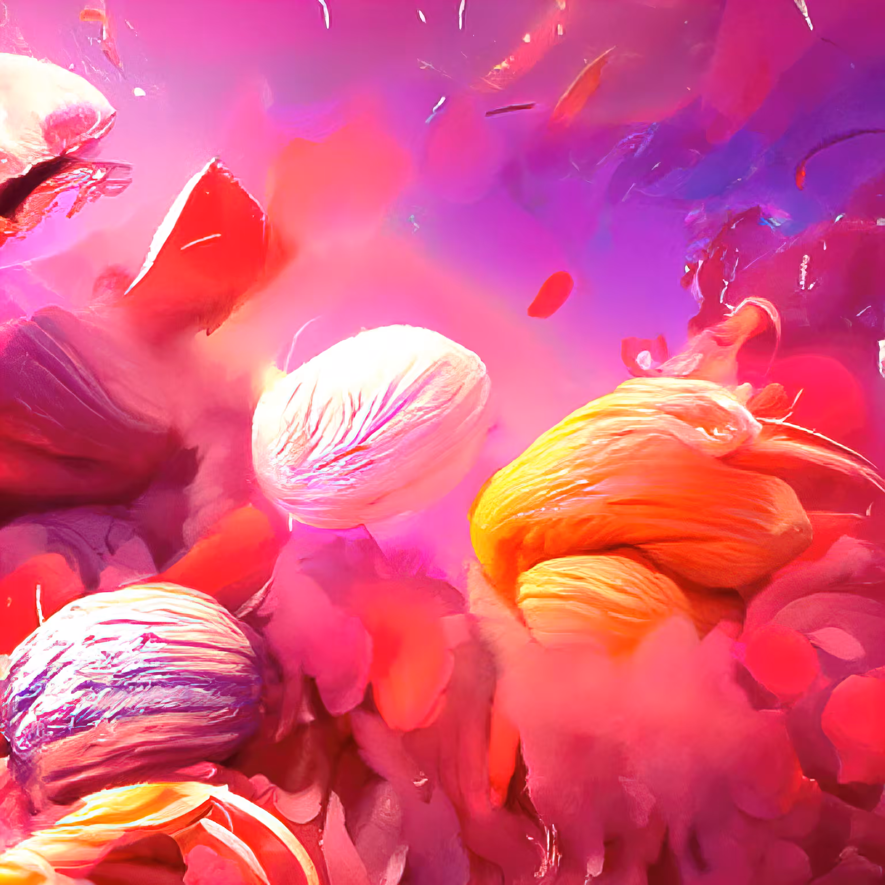 Explosion #13