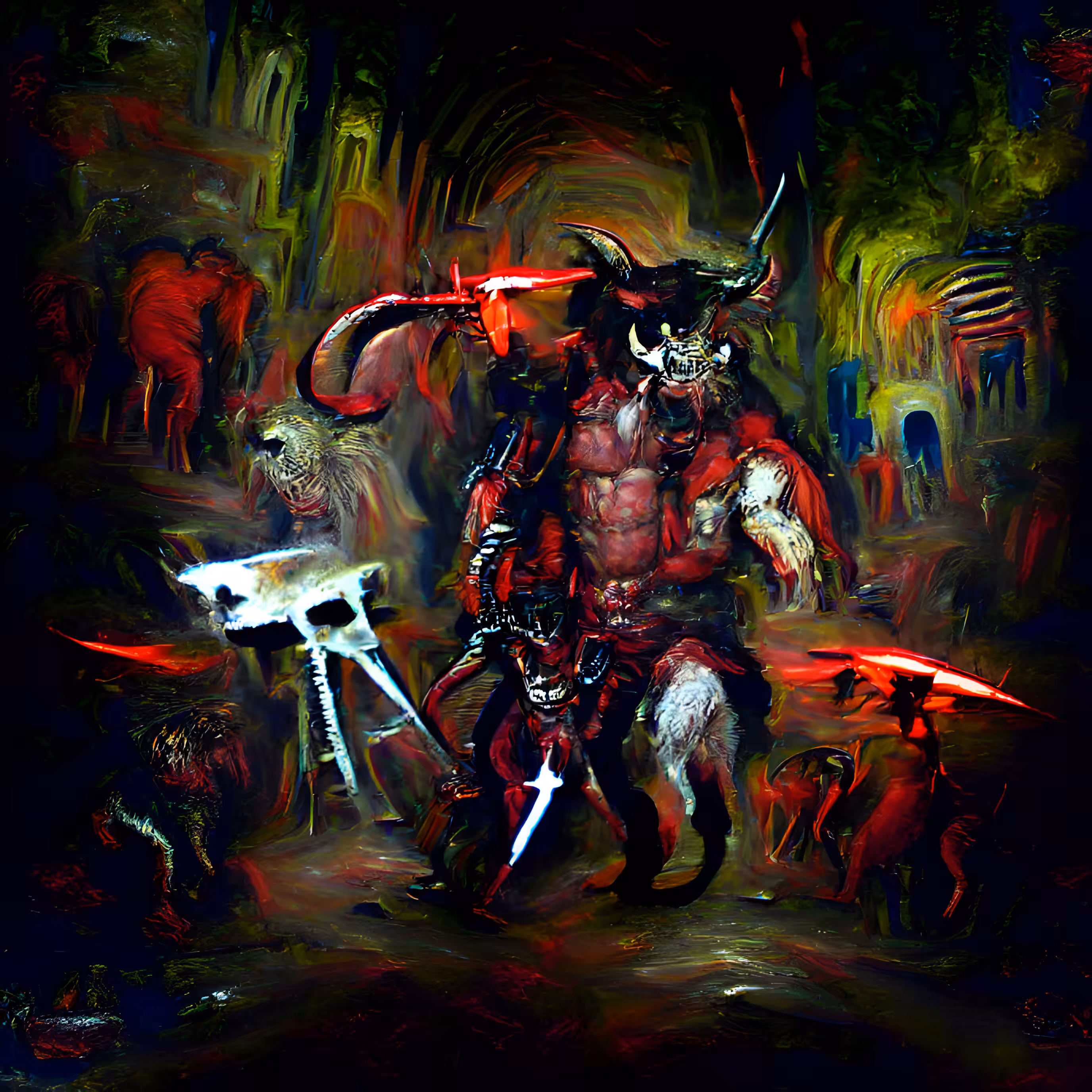 Minotaur