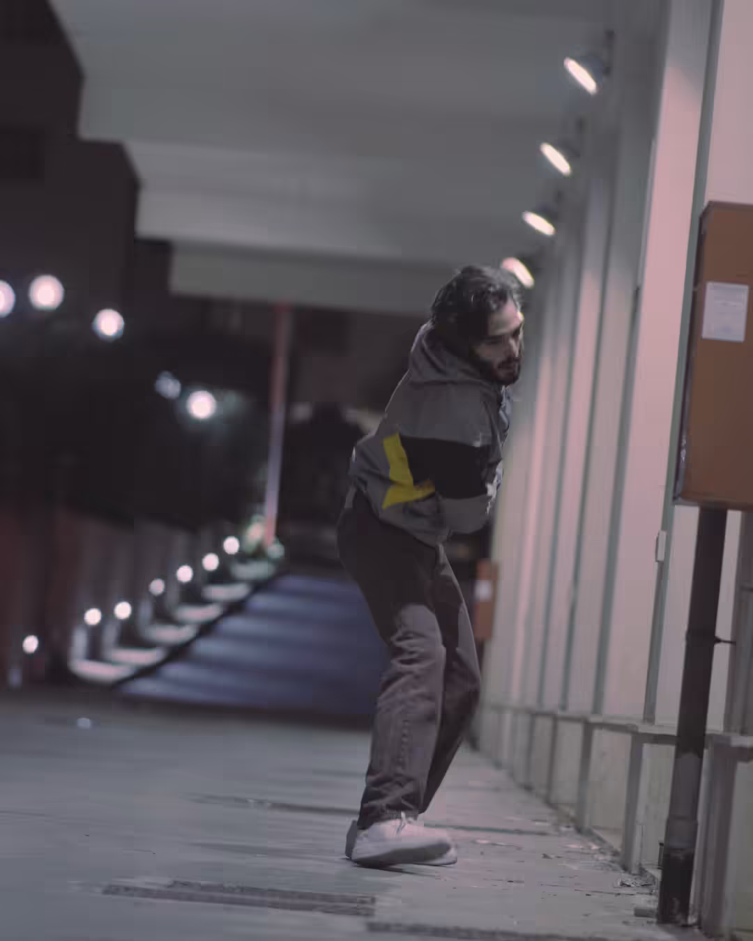 loopingmoves #20
