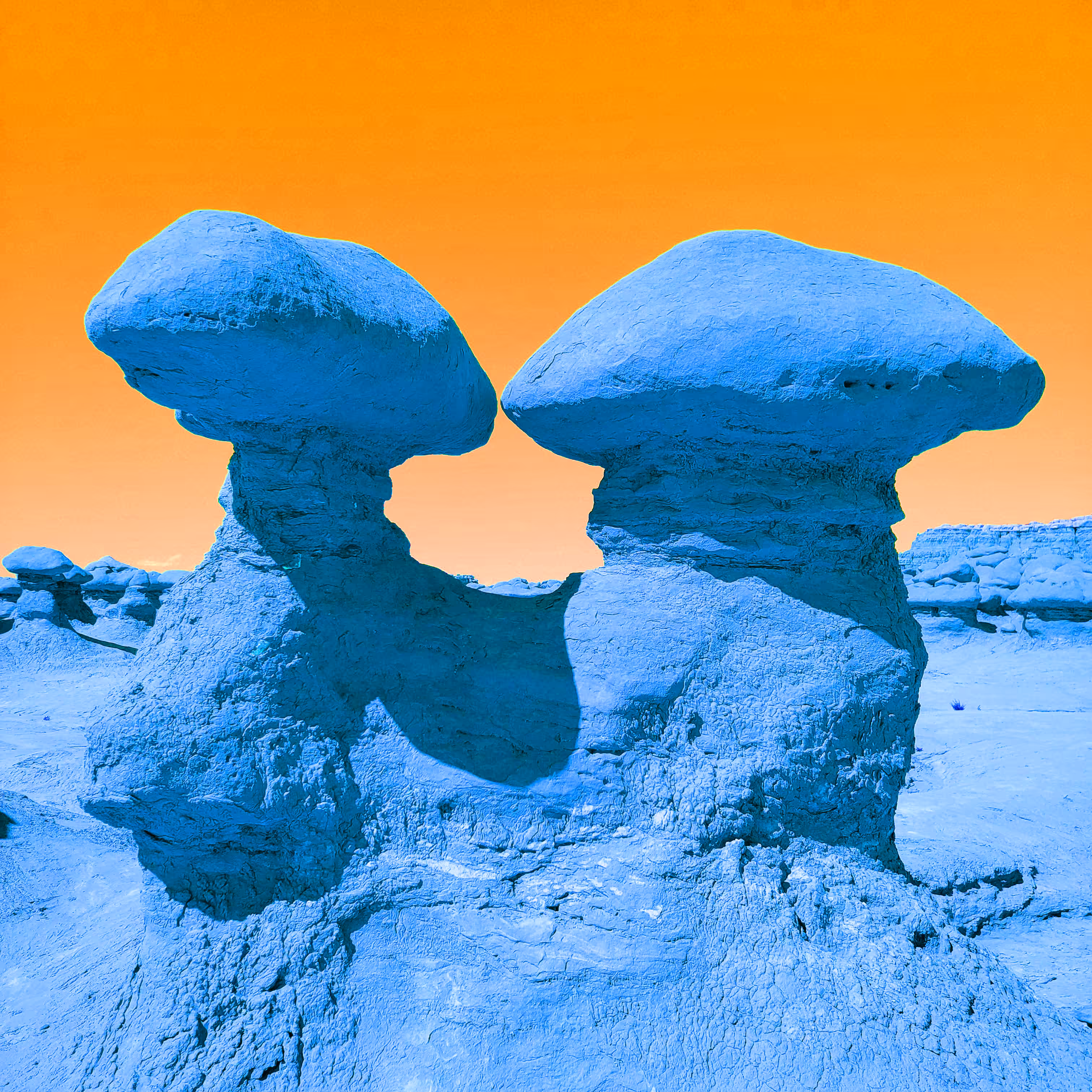 Blue Magic