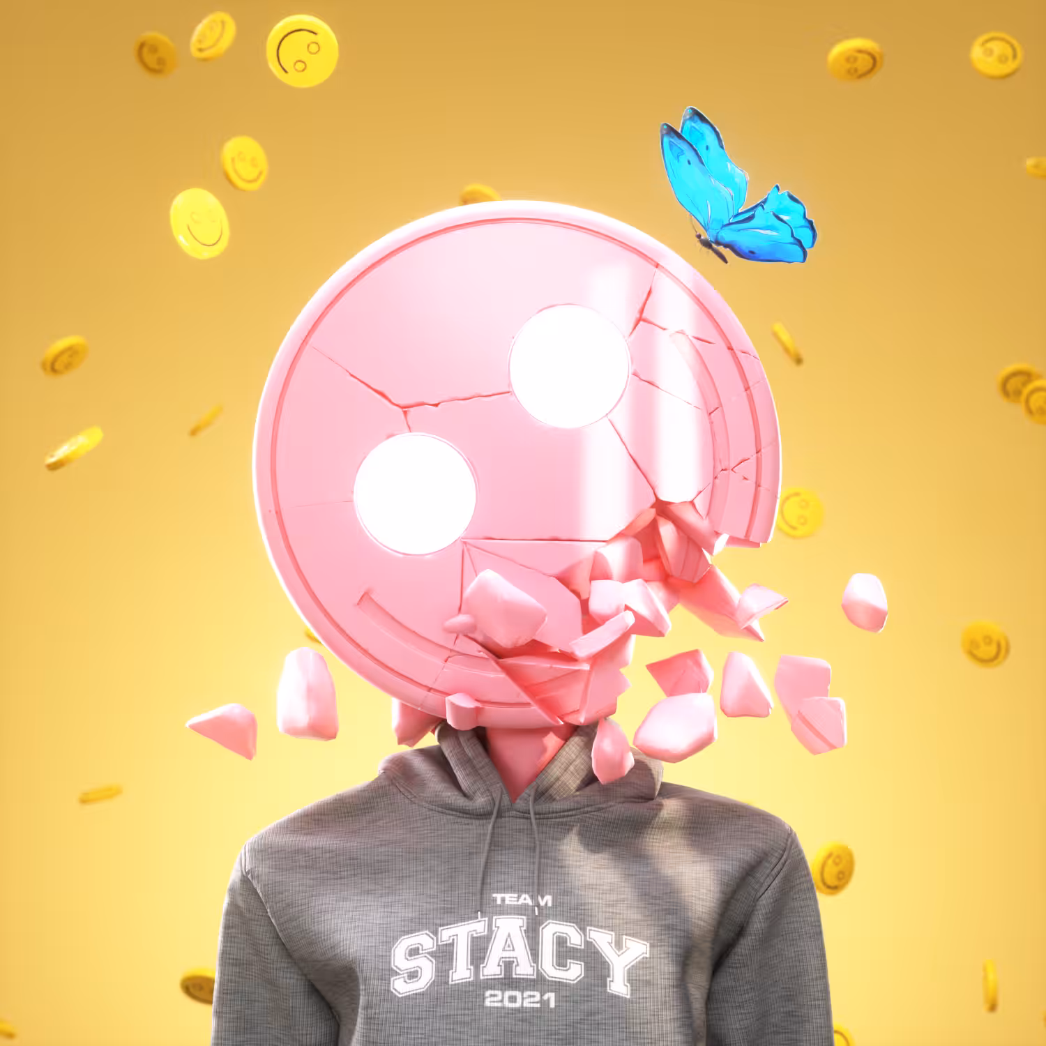 Pillheads: Pillhead #3334